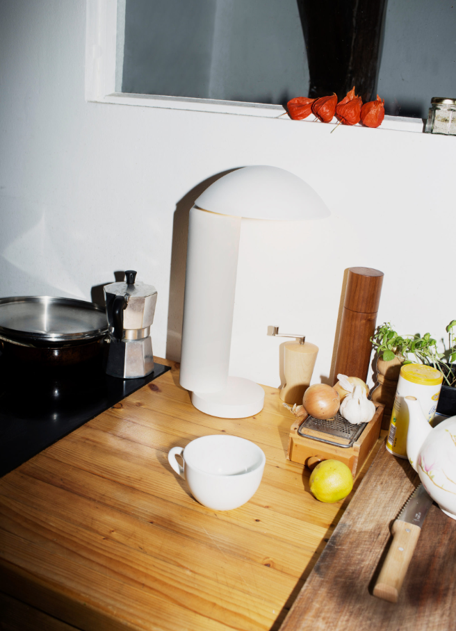 ABYSS TABLE BY FROM LIGHTING