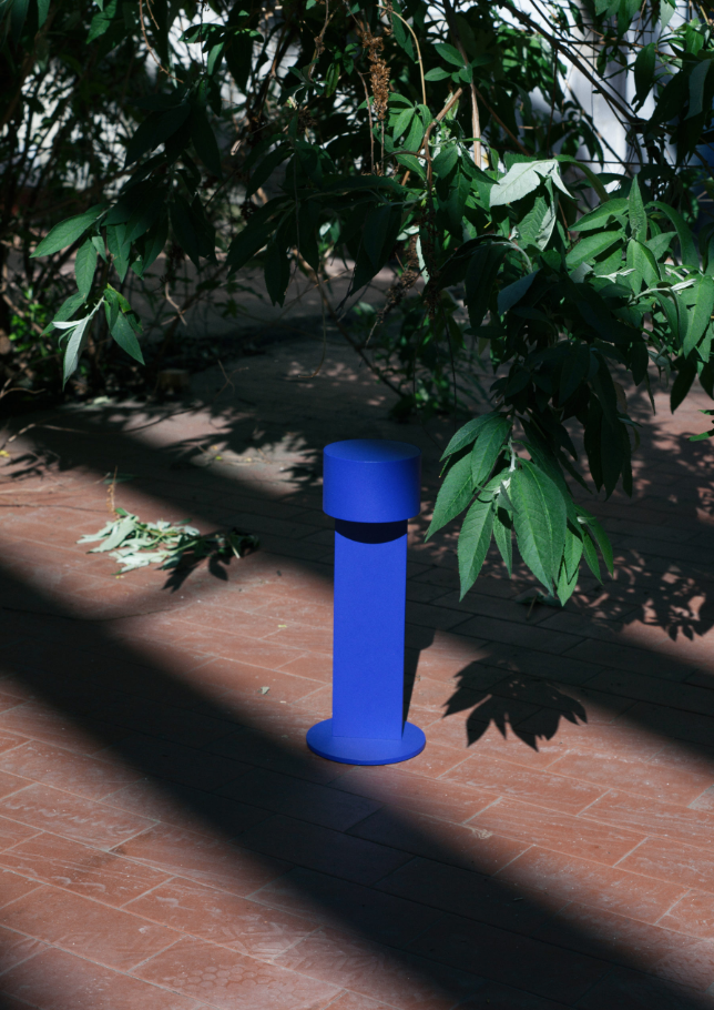 TIMES LAMP BY FORM LIGHTING