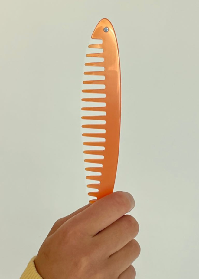 SARDINE COMB BY TURTLESTORY