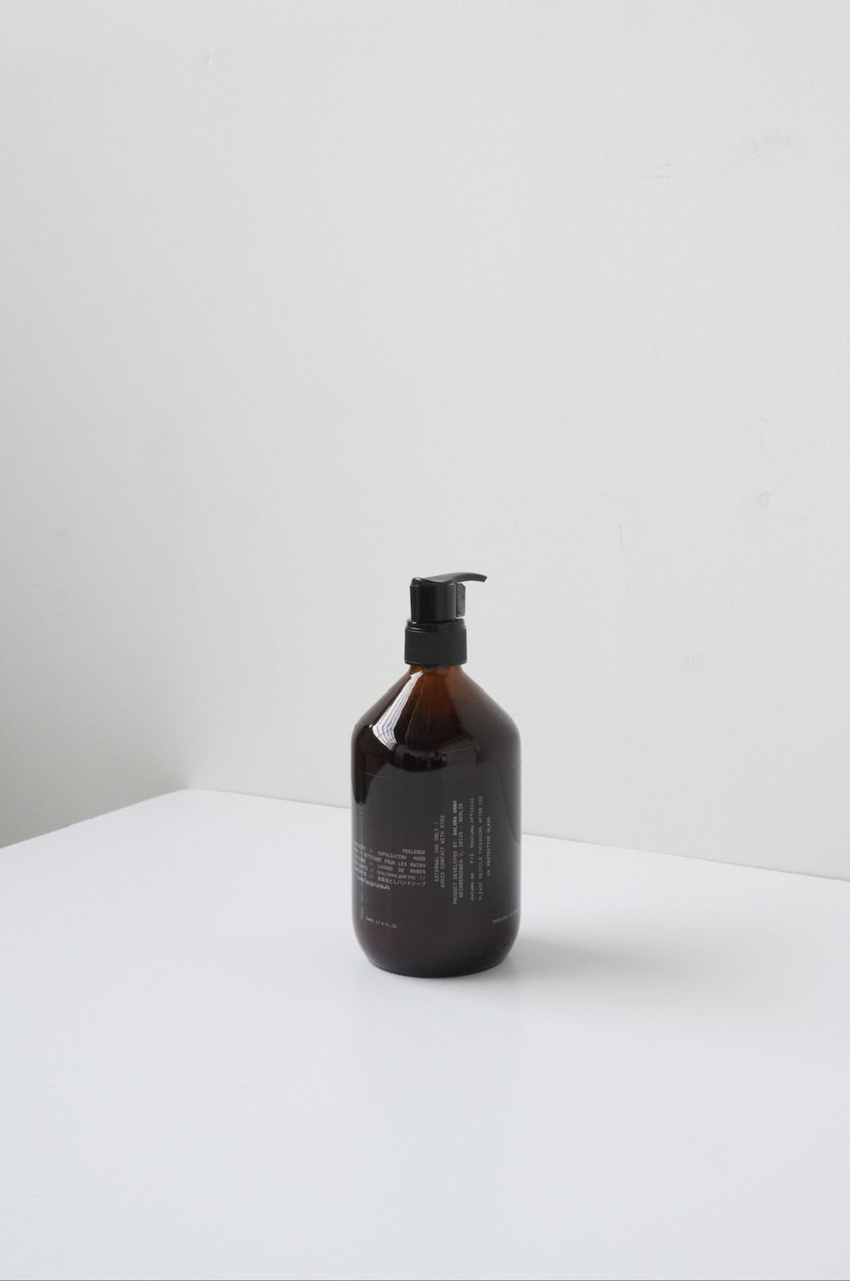 FOREST SEED GEL BY DALUMA