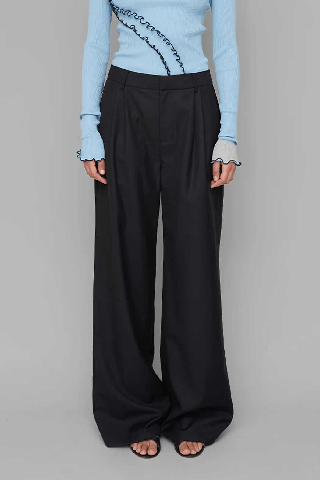 NORA TROUSERS BY OPÉRA SPORT