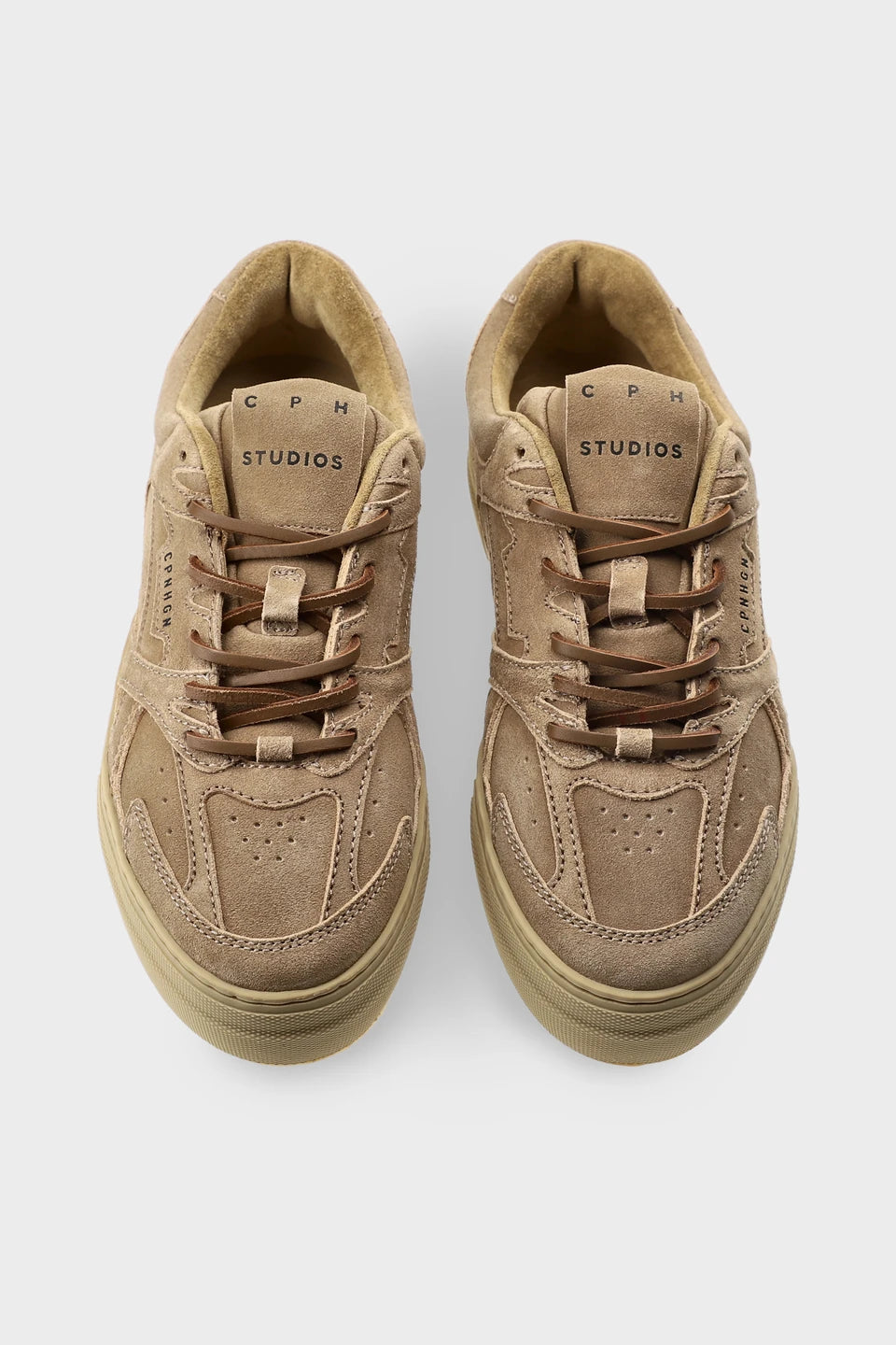 CPH65 BY COPENHAGEN STUDIOS