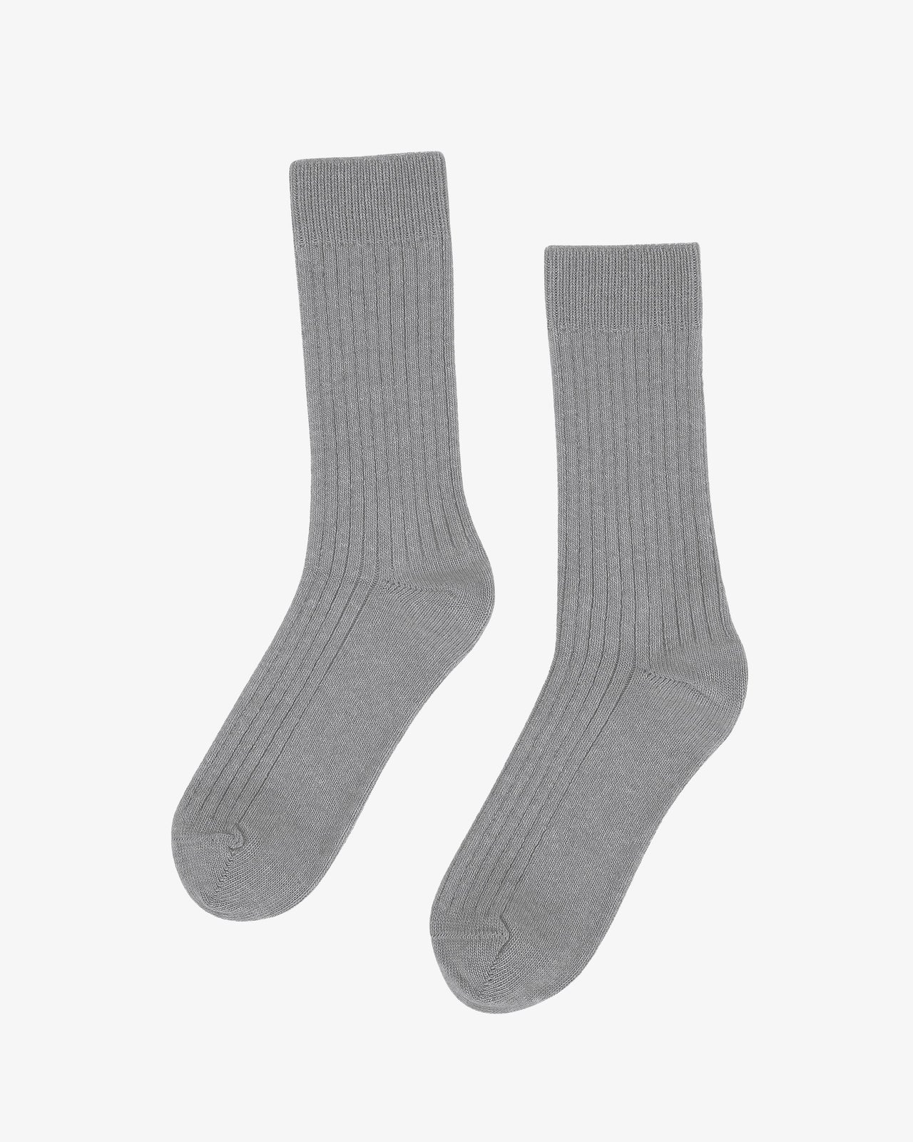 MERINO WOOL SOCKS BY COLORFUL STANDARD
