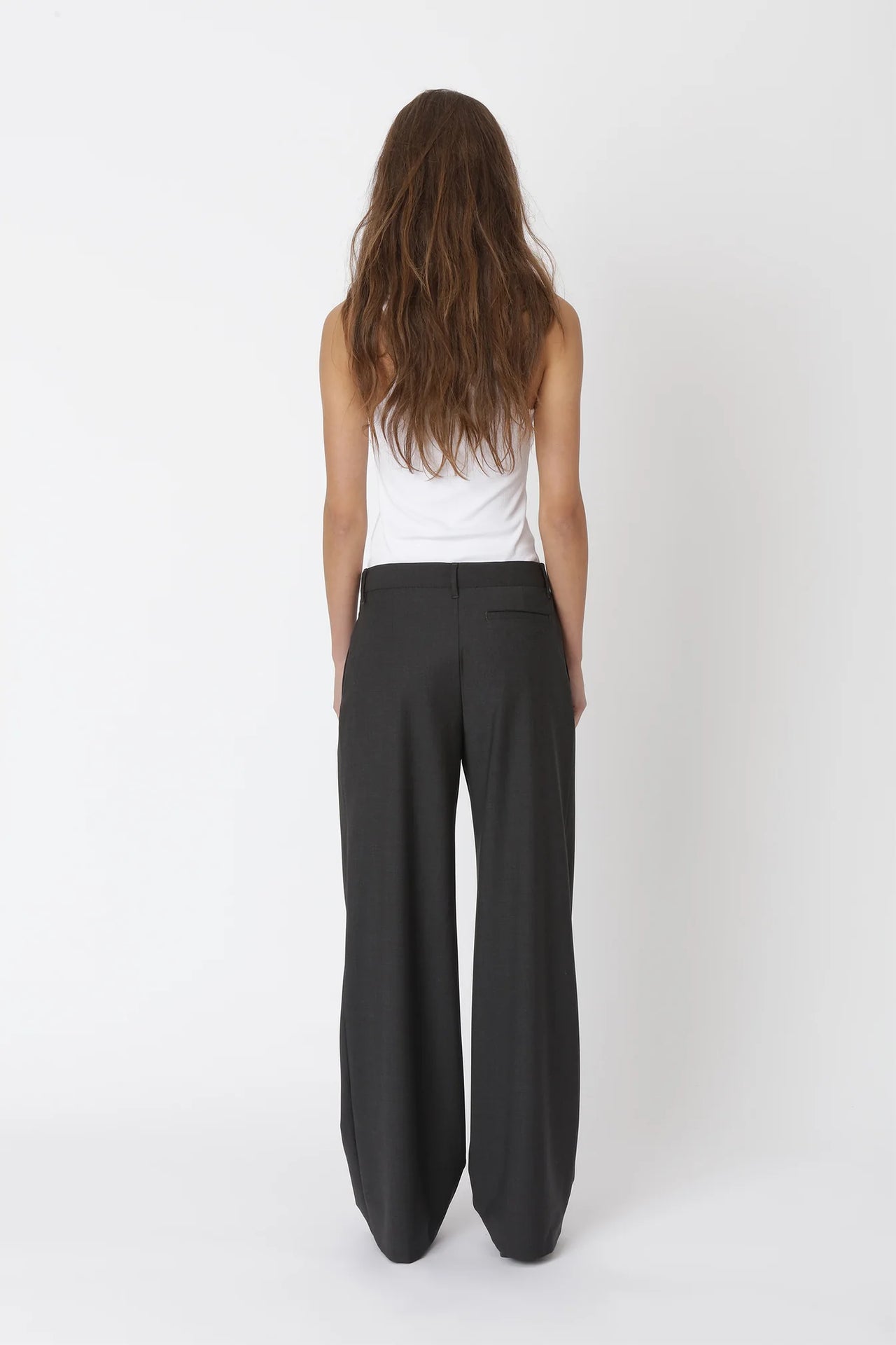 CAMILLE PANTS BY WON HUNDRED
