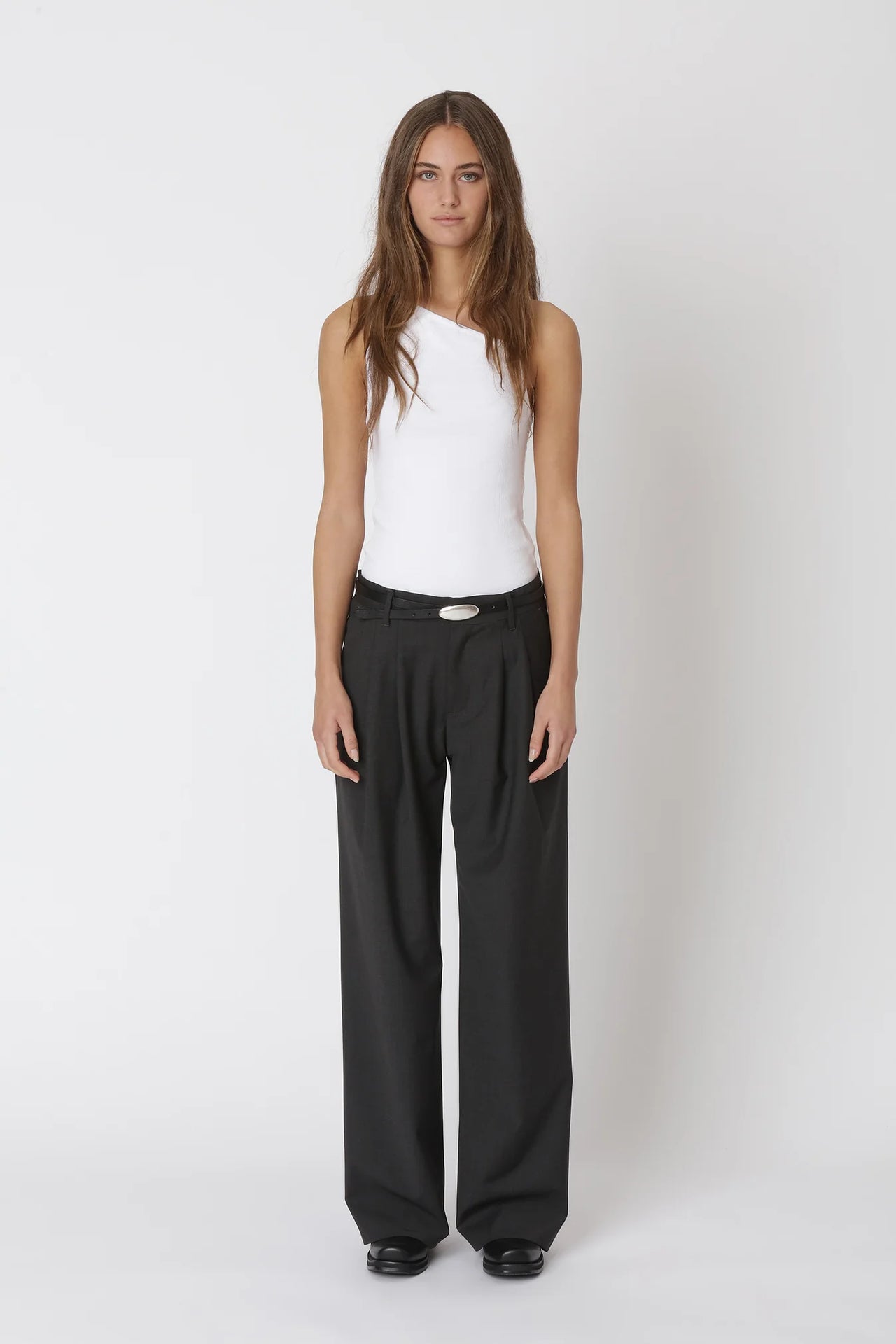CAMILLE PANTS BY WON HUNDRED
