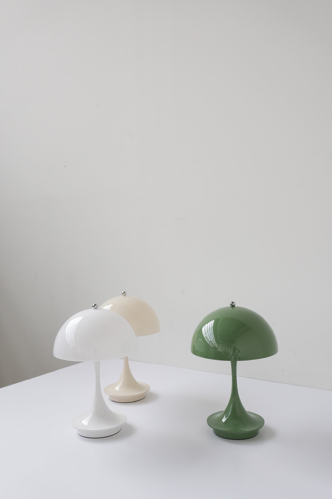 PANTHELLA 160 V3 BY LOUIS POULSEN