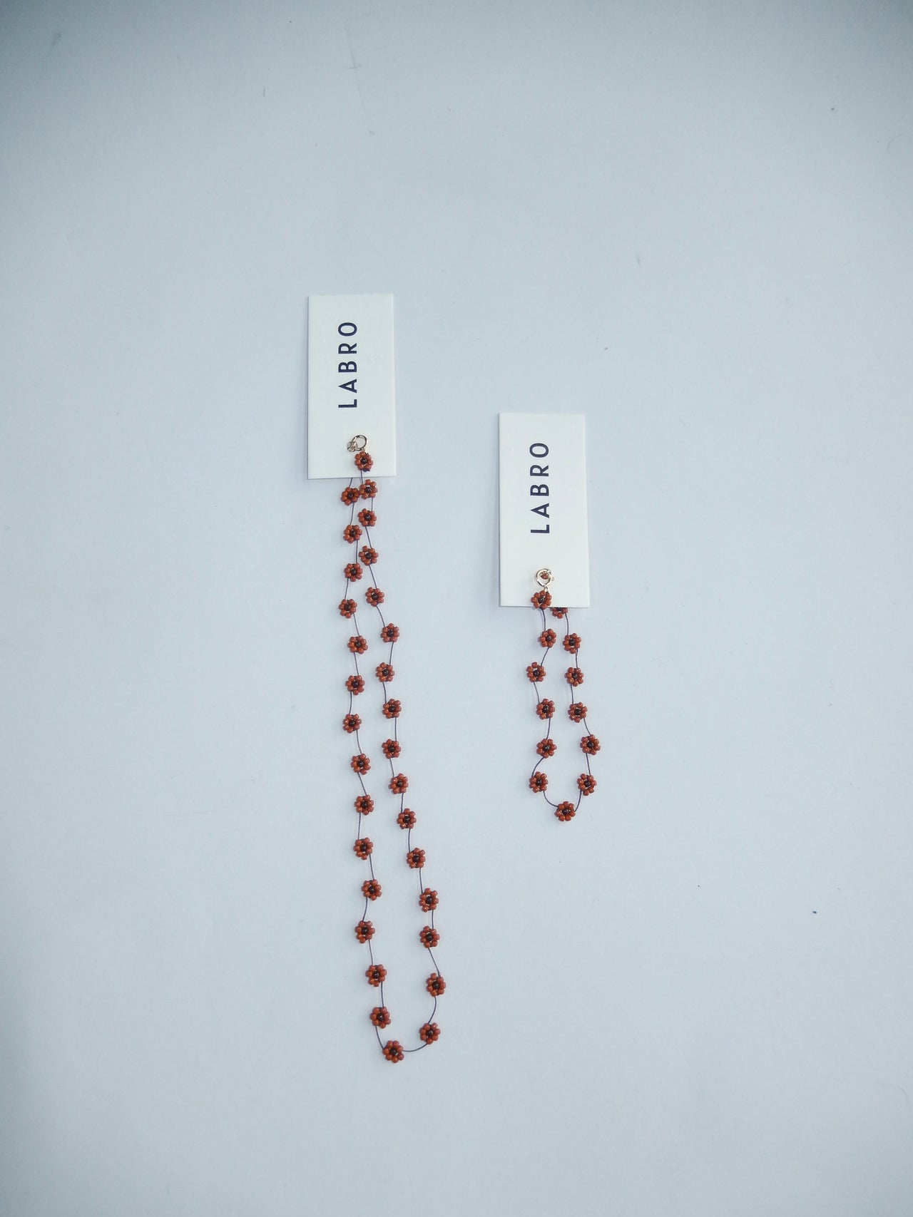FIORI BRACELET TERRA BY LABRO