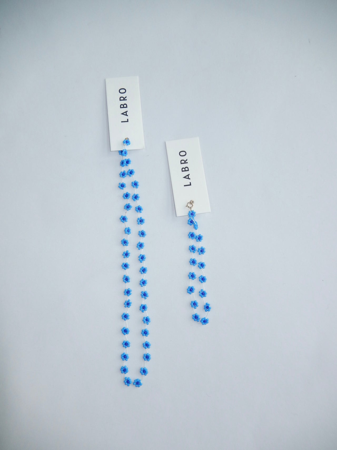 FIORI ANKLET AMALFI BY LABRO