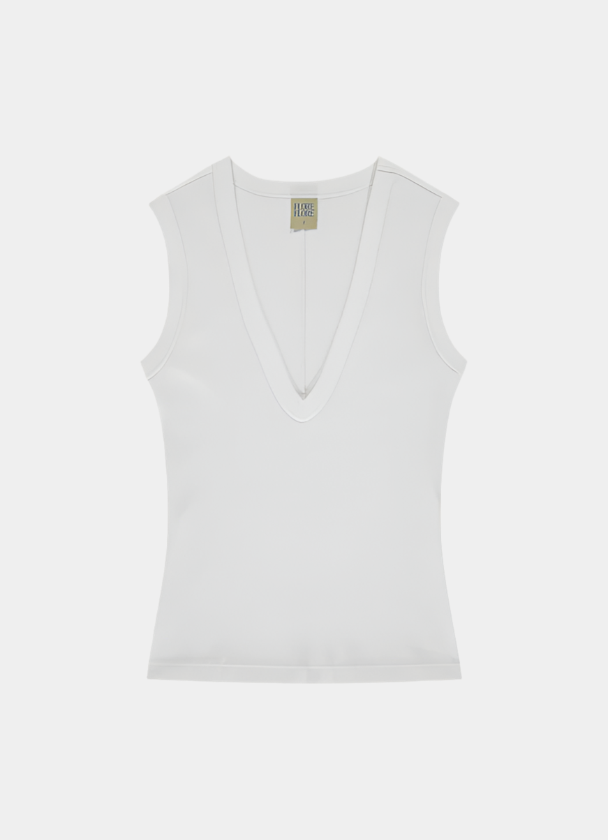 DEWI TANK BY FLORE FLORE