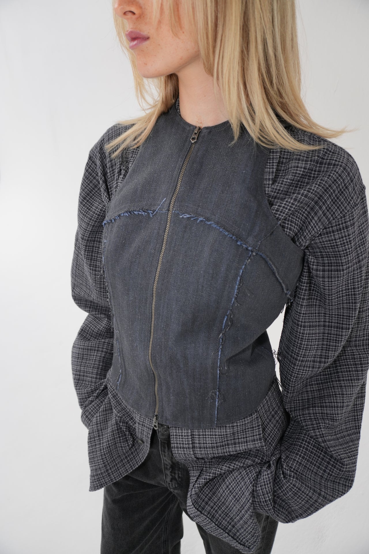 SCULPT TOP BY HOPE