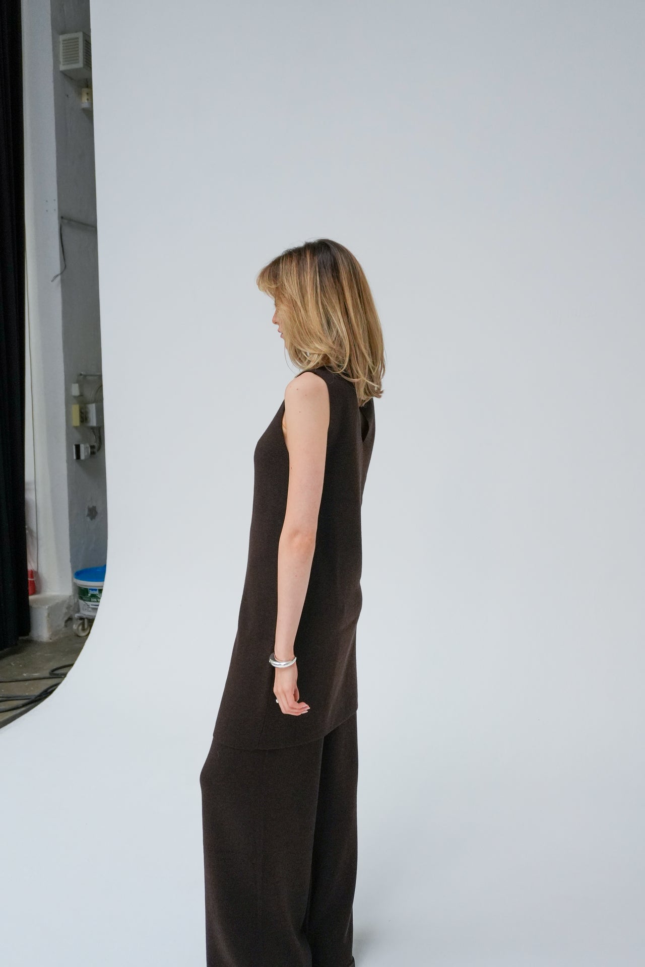SARAH DRESS BY GRACE & MILA