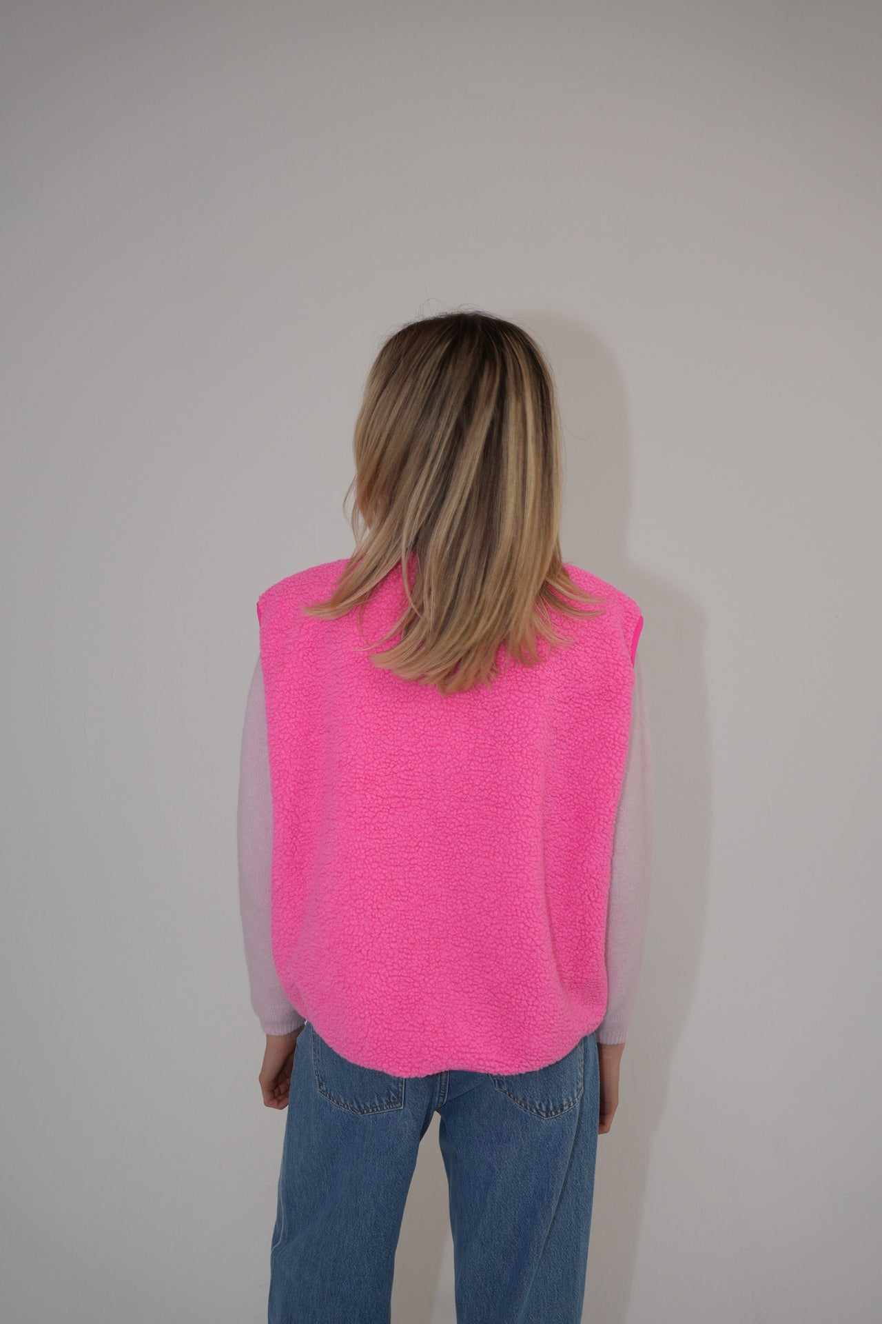 HOK VEST BY AMERICAN VINTAGE