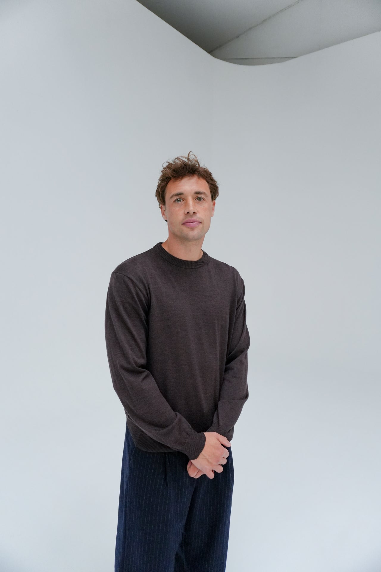 ANOTHER SWEATER 5.0 BY ANOTHER ASPECT