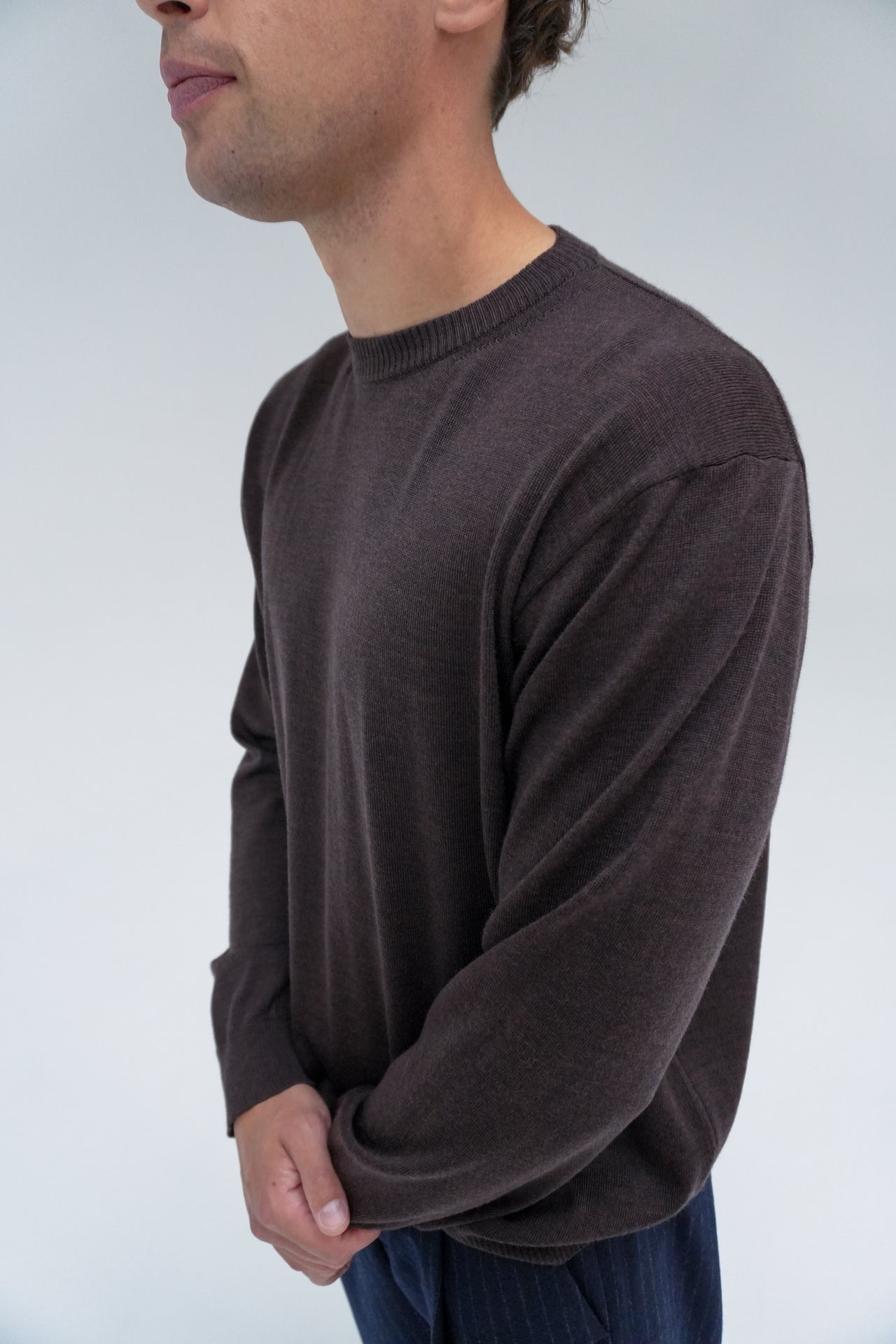ANOTHER SWEATER 5.0 BY ANOTHER ASPECT