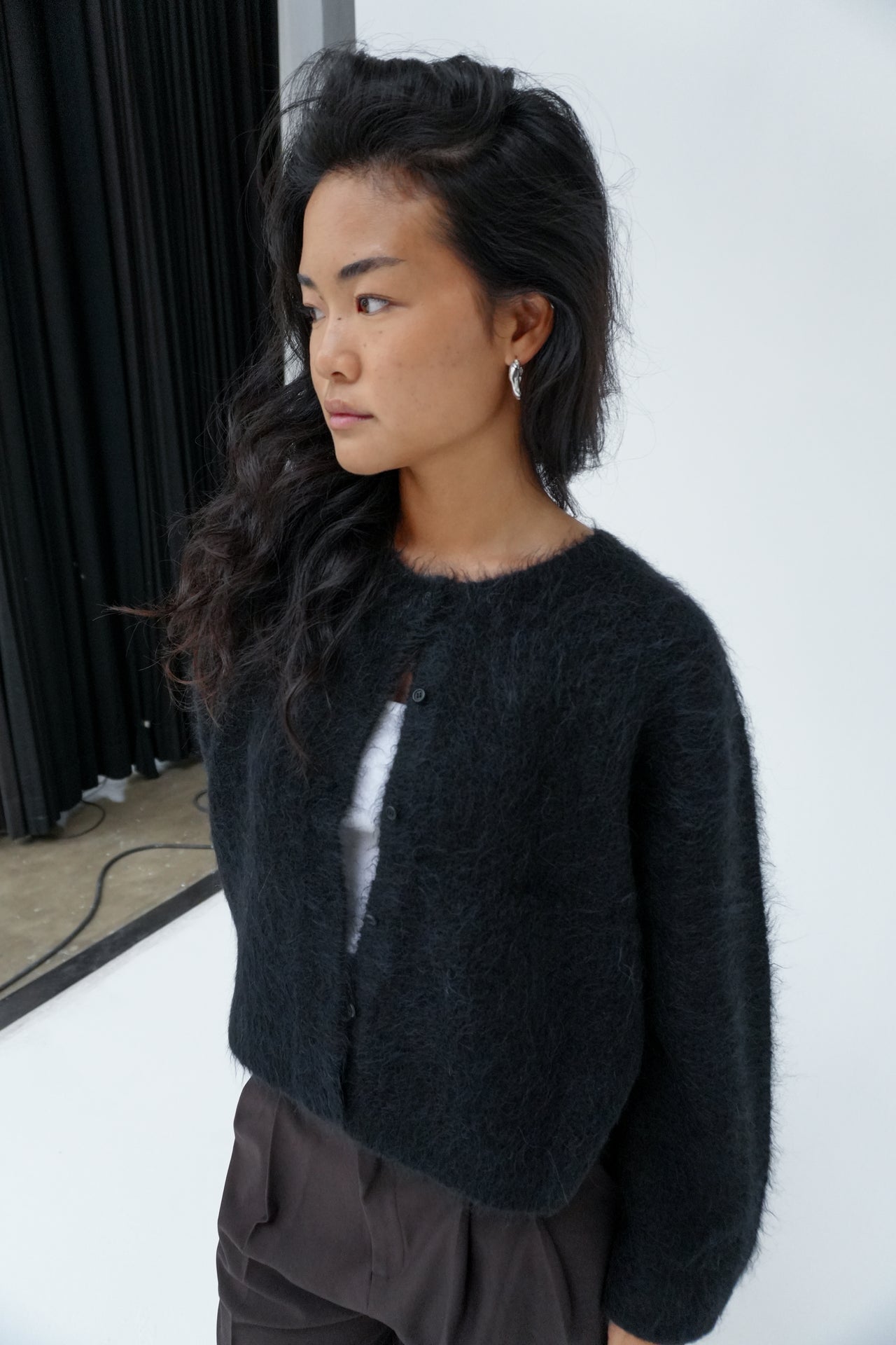 NIBY CARDIGAN BY AMERICAN VINTAGE