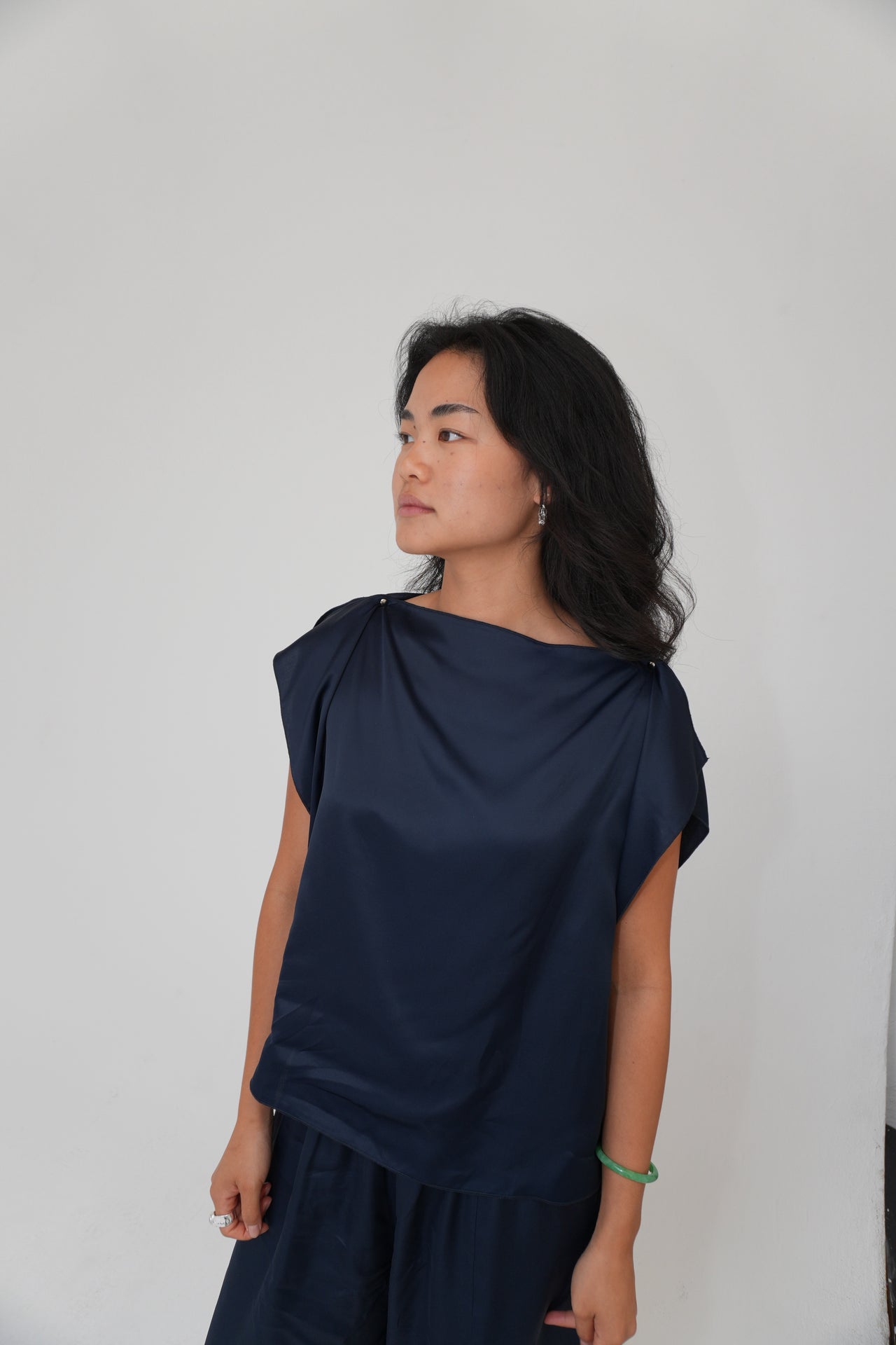 CLAVO TOP BY BASERANGE