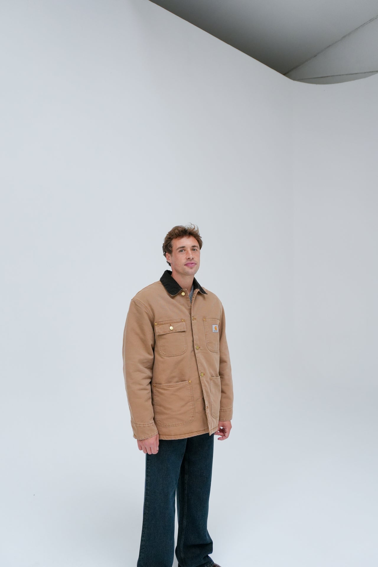 OG Chore Coat by Carhartt WIP