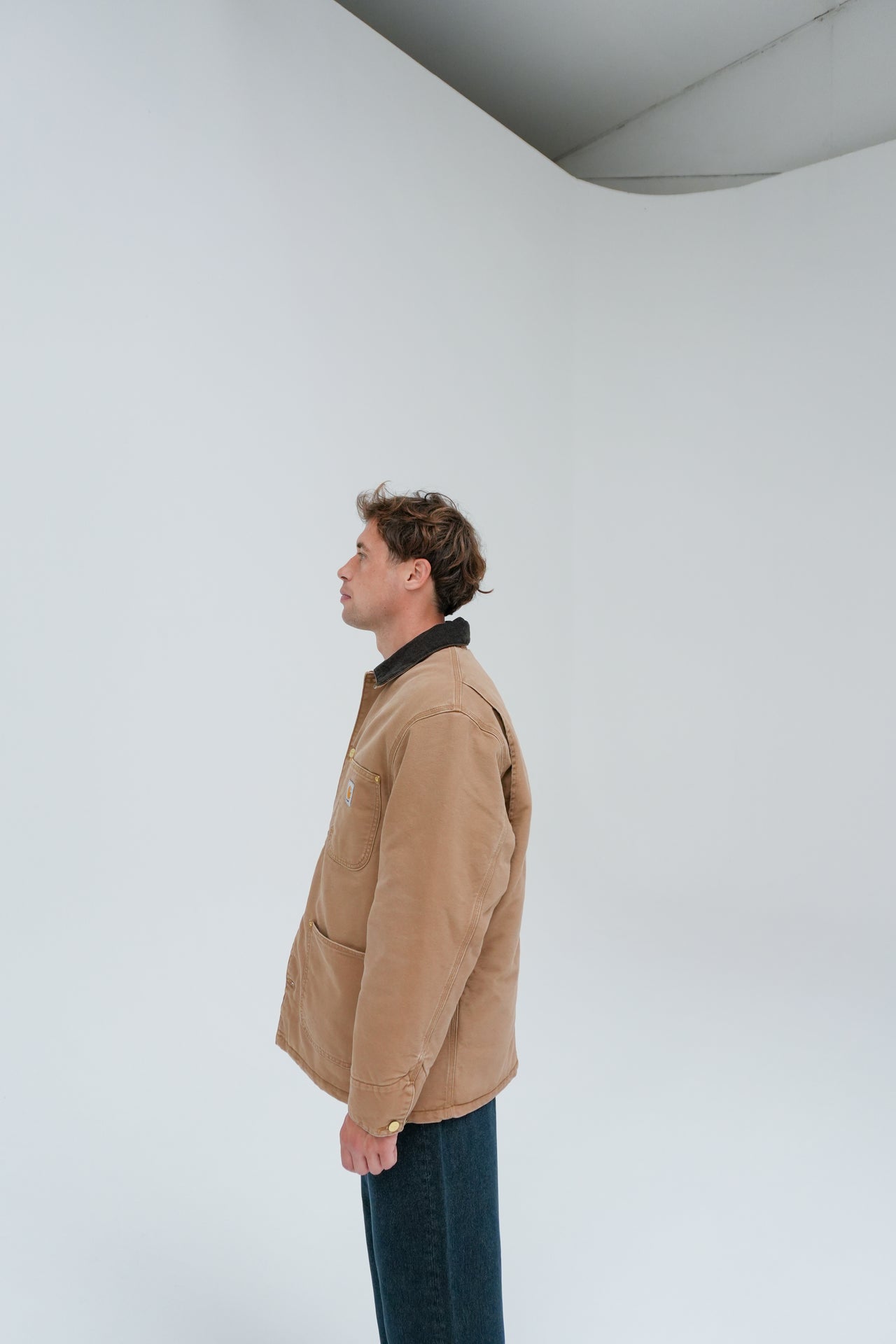 OG Chore Coat by Carhartt WIP