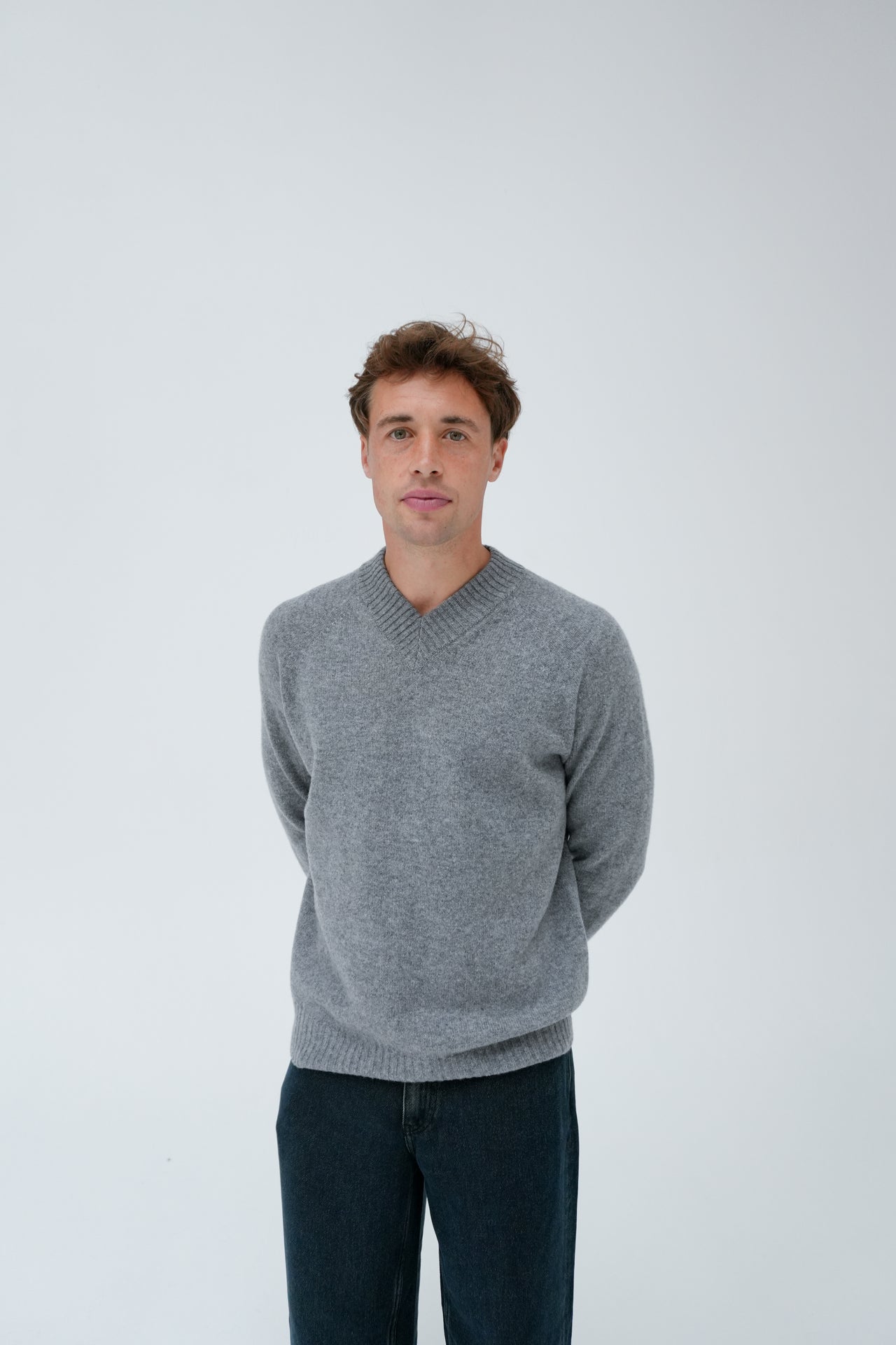 NUMIR KNIT BY DRYKORN