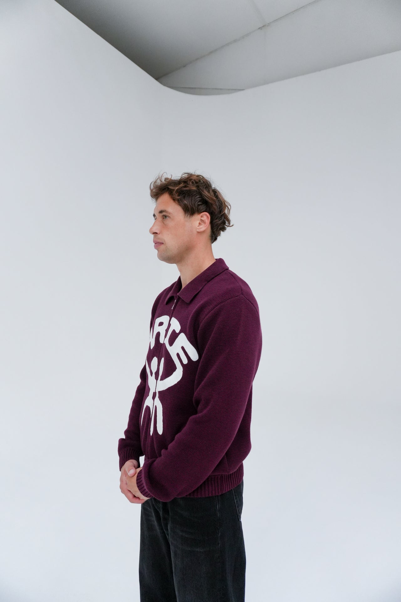 All Together Cardigan by Arte Antwerp