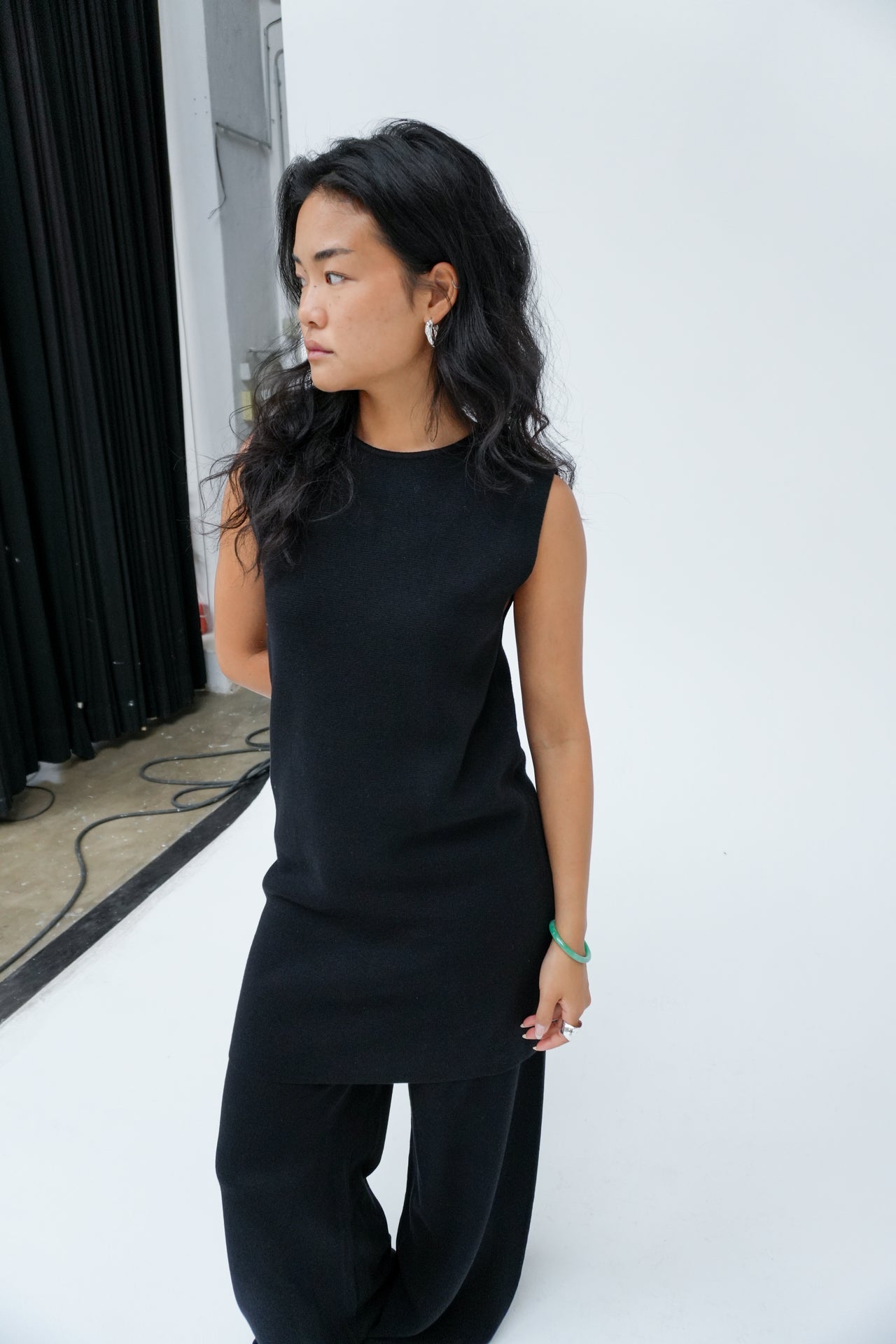 Sarah Dress by Grace & Mila