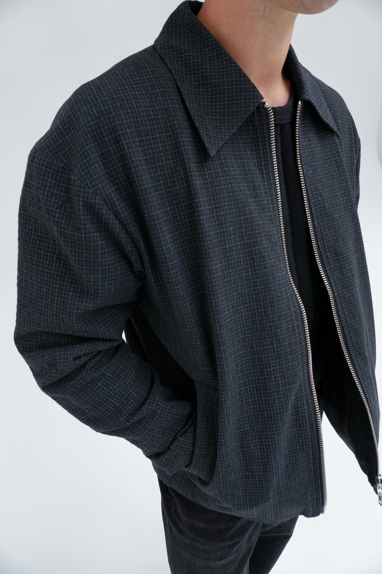 SEBASTIAN JACKET BY WON HUNDRED