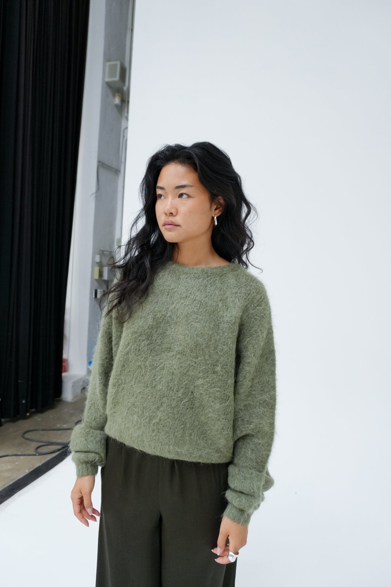 NIBY KNIT by American Vintage