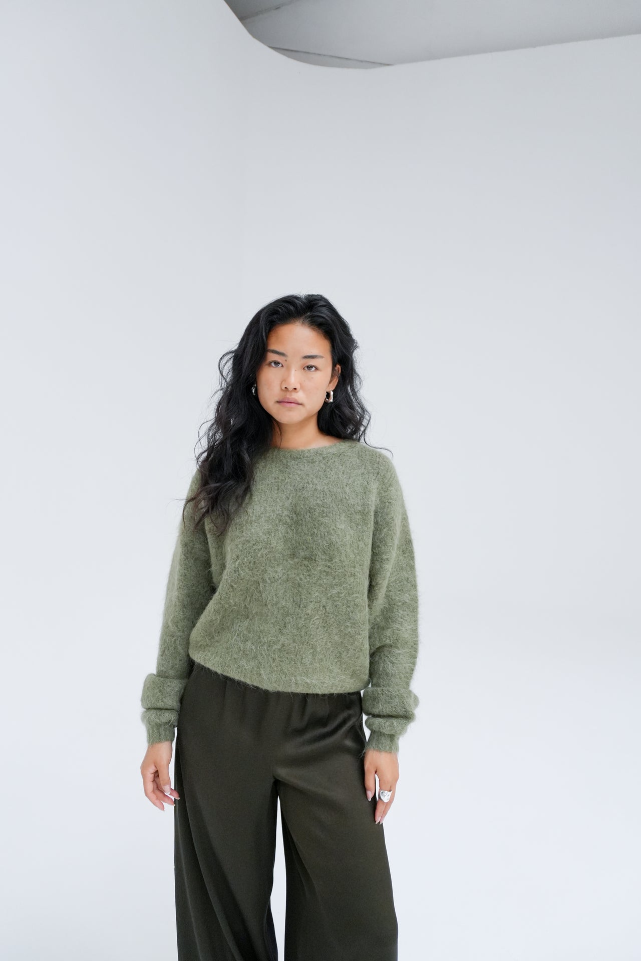 NIBY KNIT by American Vintage