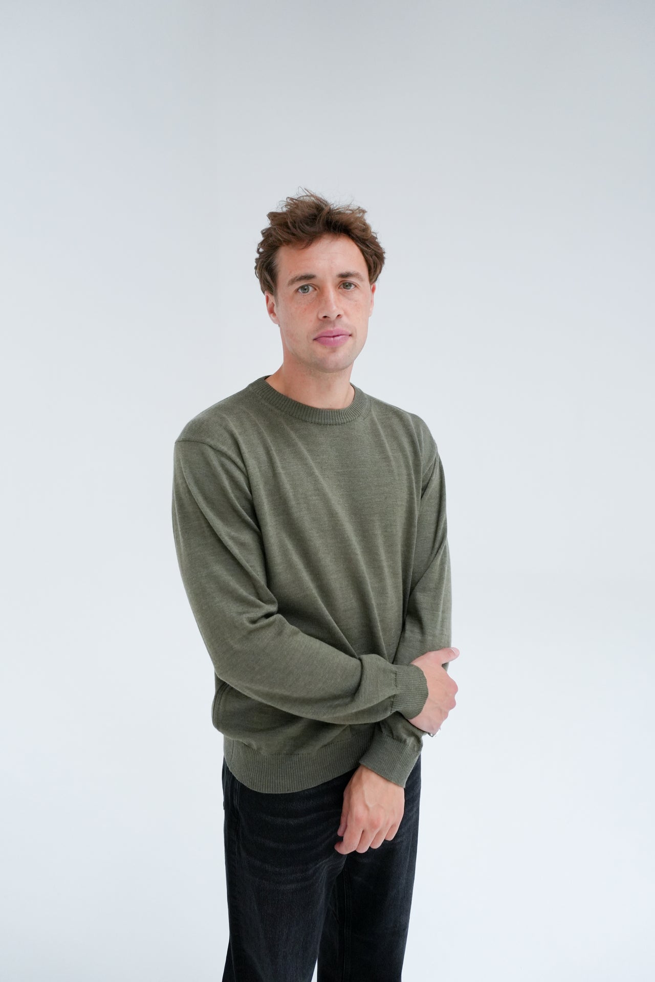 ANOTHER SWEATER 5.0 BY ANOTHER ASPECT