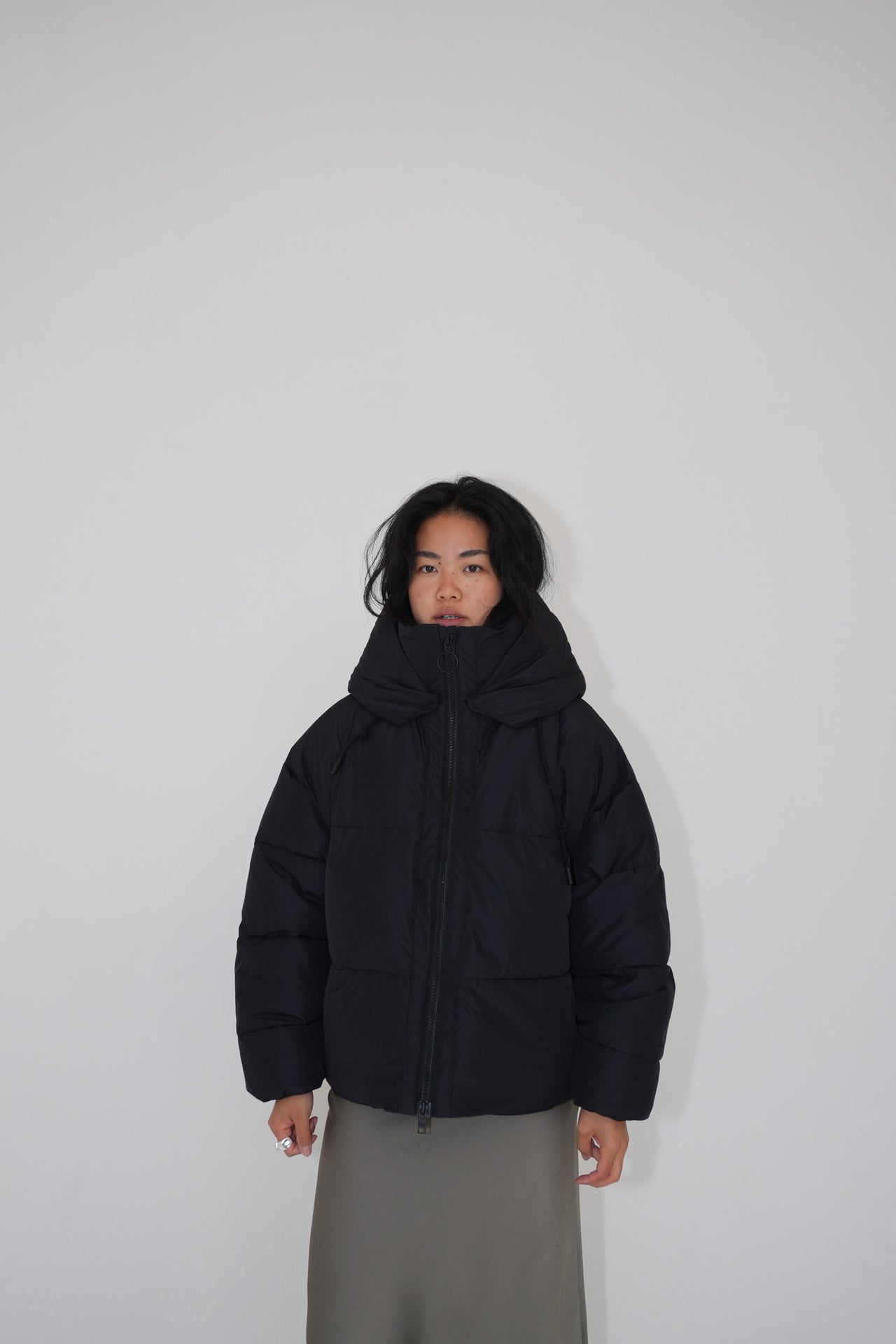 ZONZA JACKET BY EMBASSY OF BRICKS AND LOGS