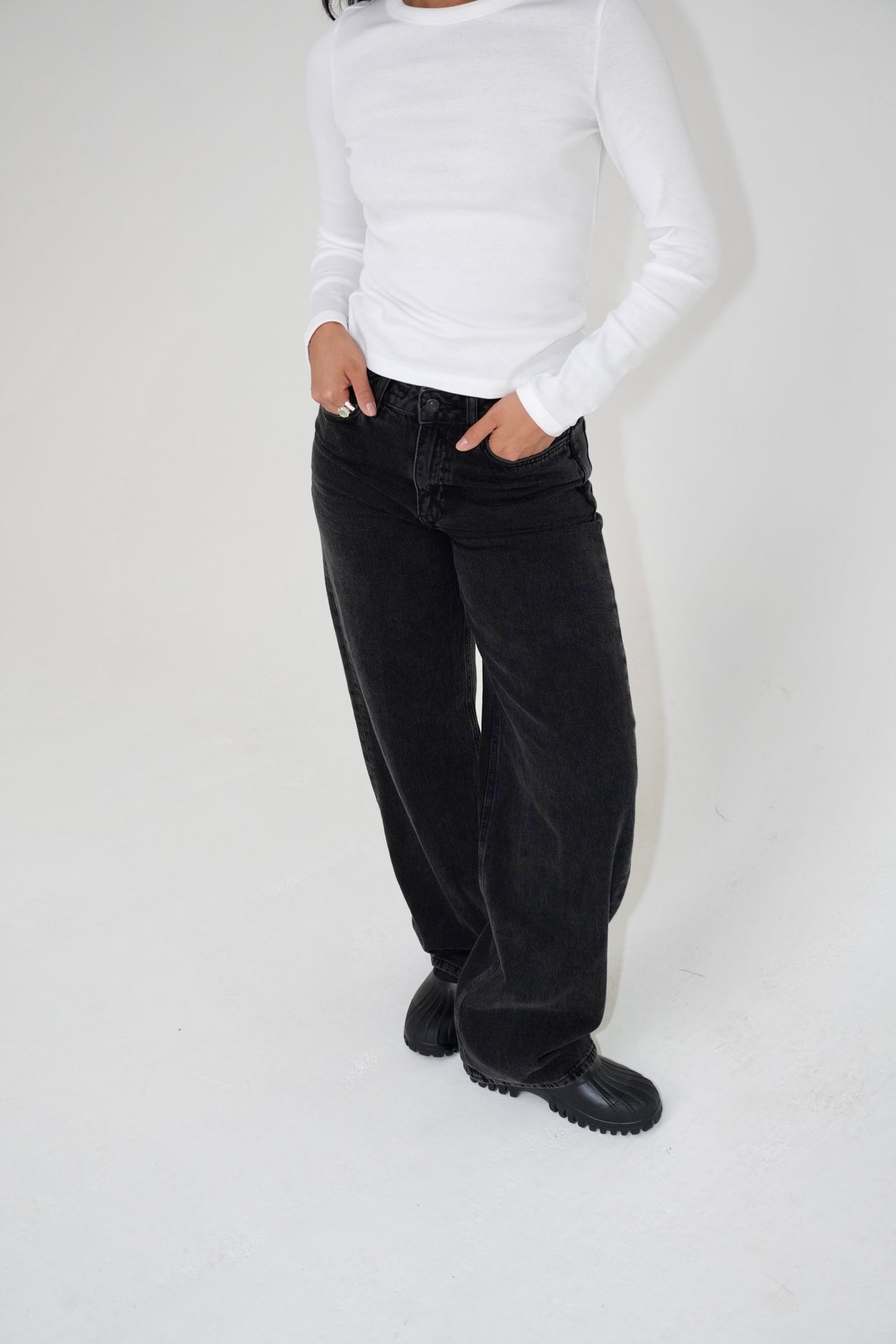 MEDLEY DENIM BY DRYKORN