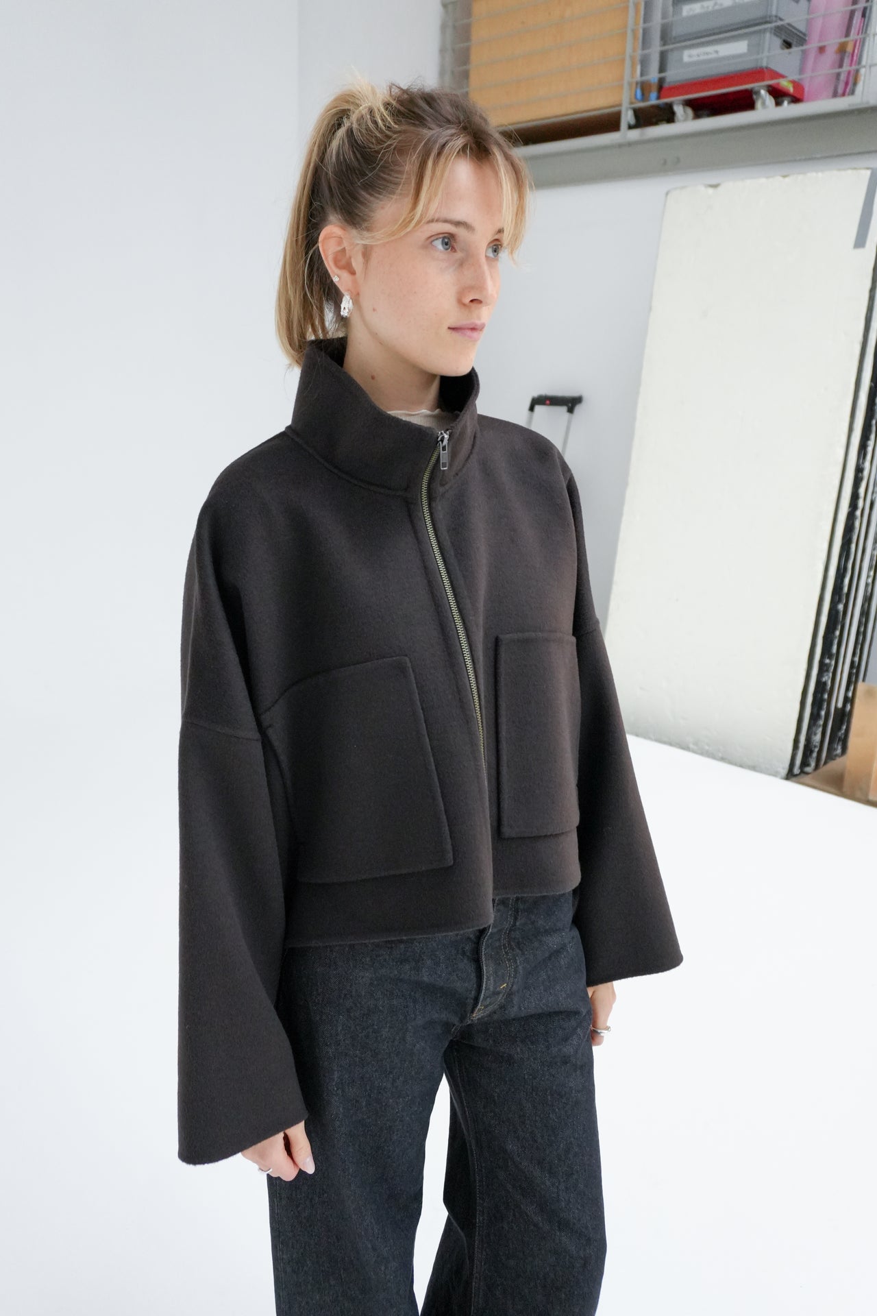 ELSTOW JACKET BY DRYKORN