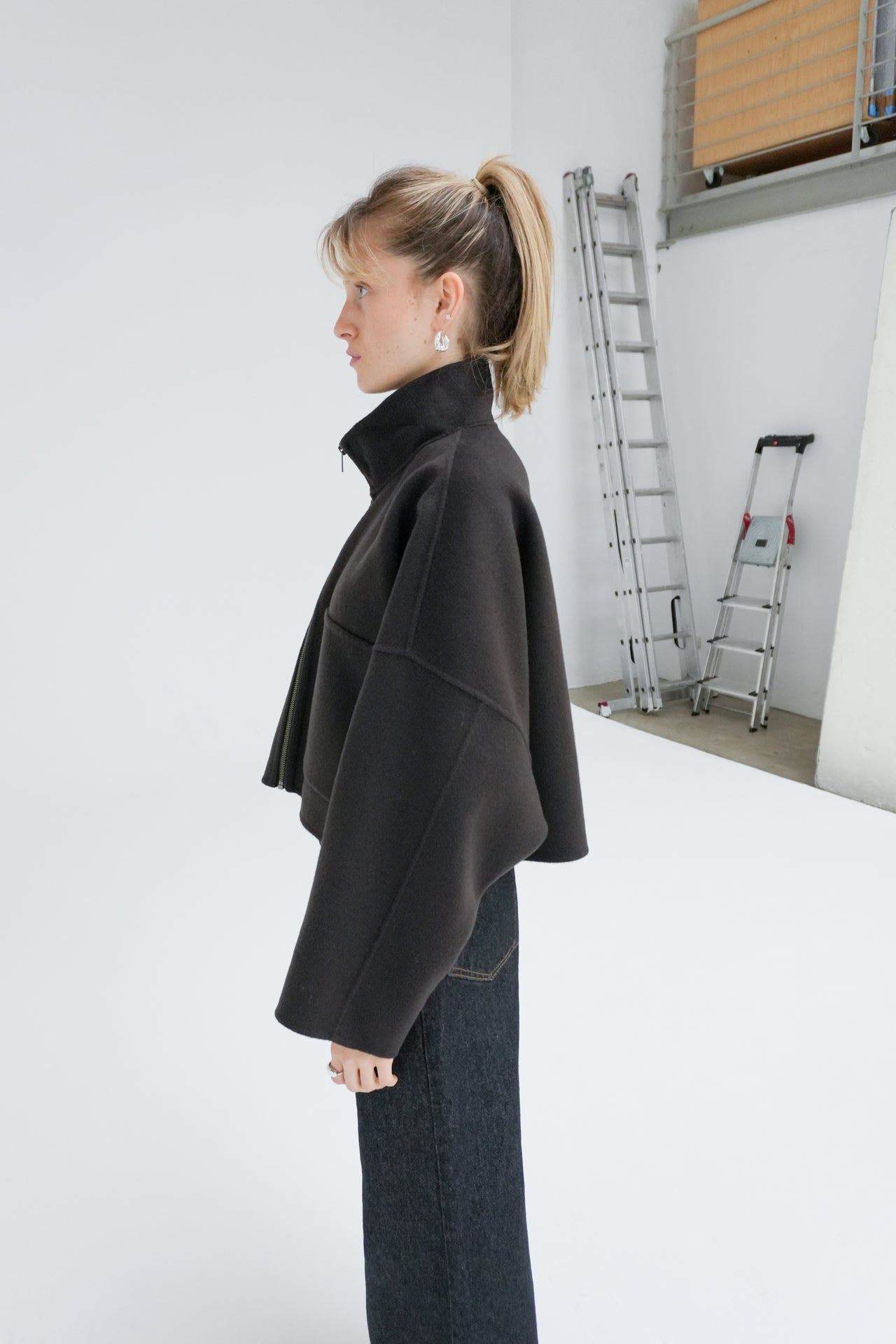 ELSTOW JACKET BY DRYKORN
