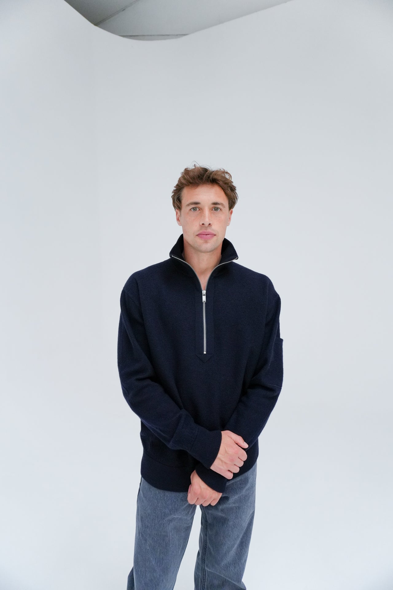 KOUPER KNIT BY DRYKORN