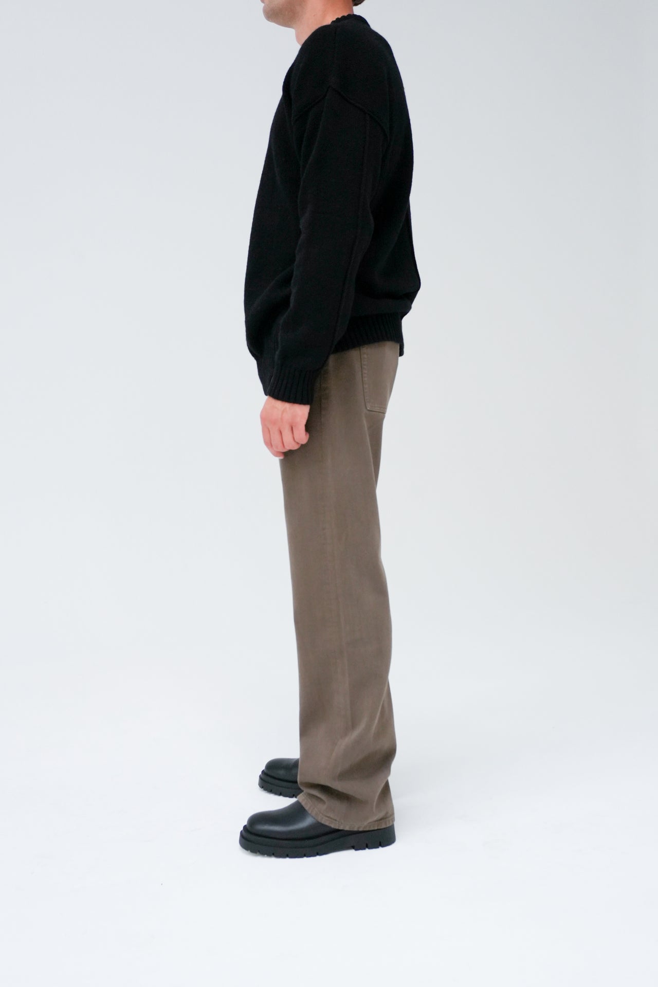 ANOTHER JEANS 3.0 BY ANOTHER ASPECT