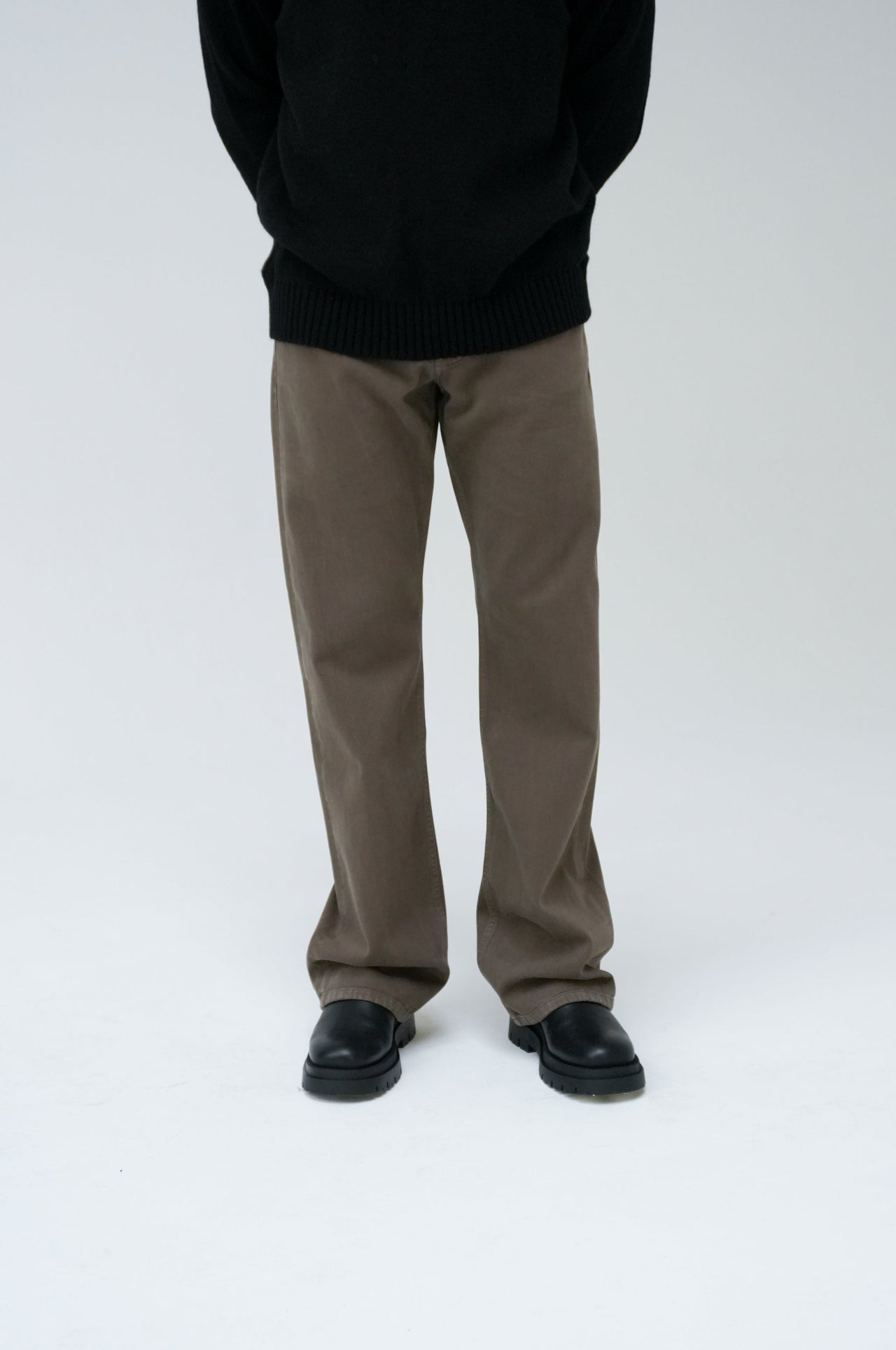 ANOTHER JEANS 3.0 BY ANOTHER ASPECT