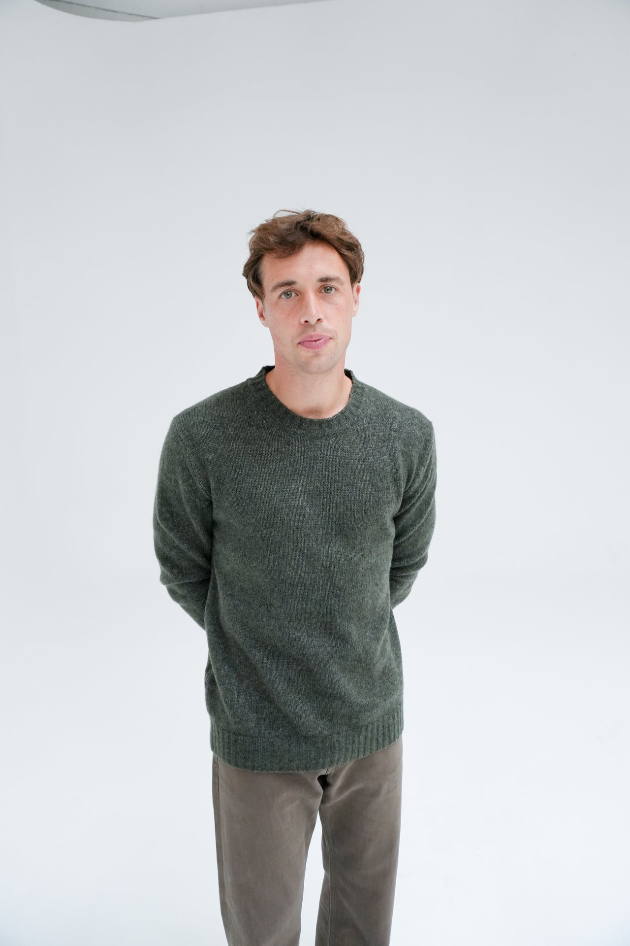 LEE KNIT BY NN07