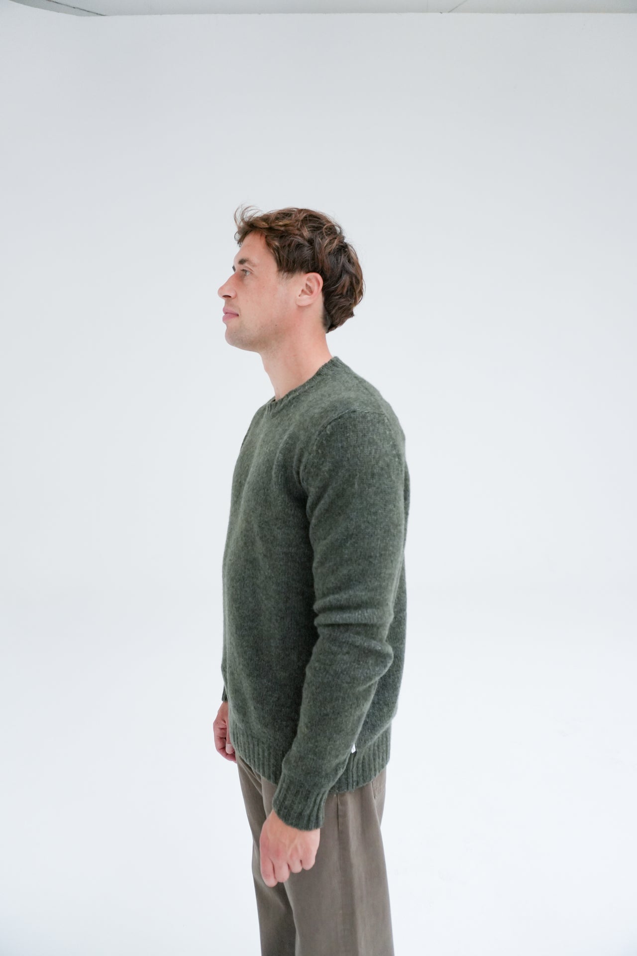 LEE KNIT BY NN07