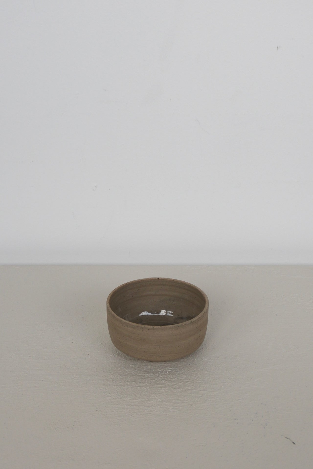 MATCHA BOWL BY VIOLA BEUSCHER