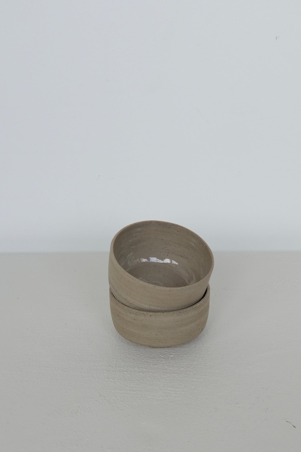 MATCHA BOWL BY VIOLA BEUSCHER