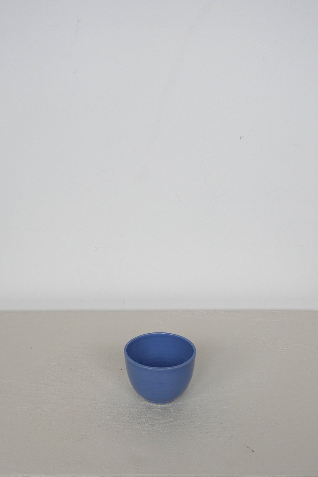YUN CUP BY VIOLA BEUSCHER