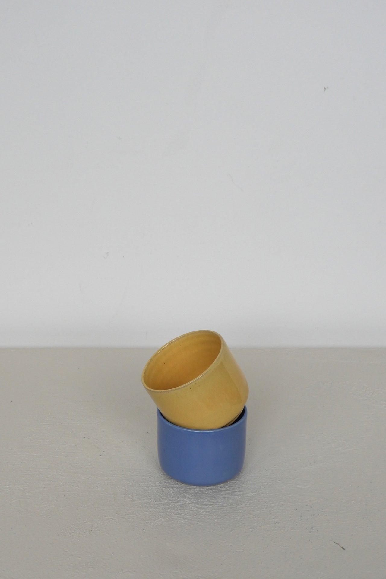 NOMI CUP BY VIOLA BEUSCHER