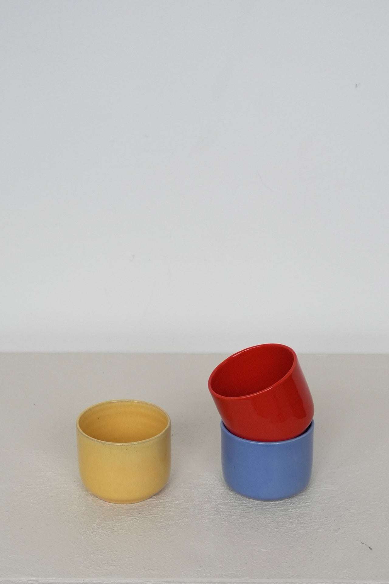 NOMI CUP BY VIOLA BEUSCHER