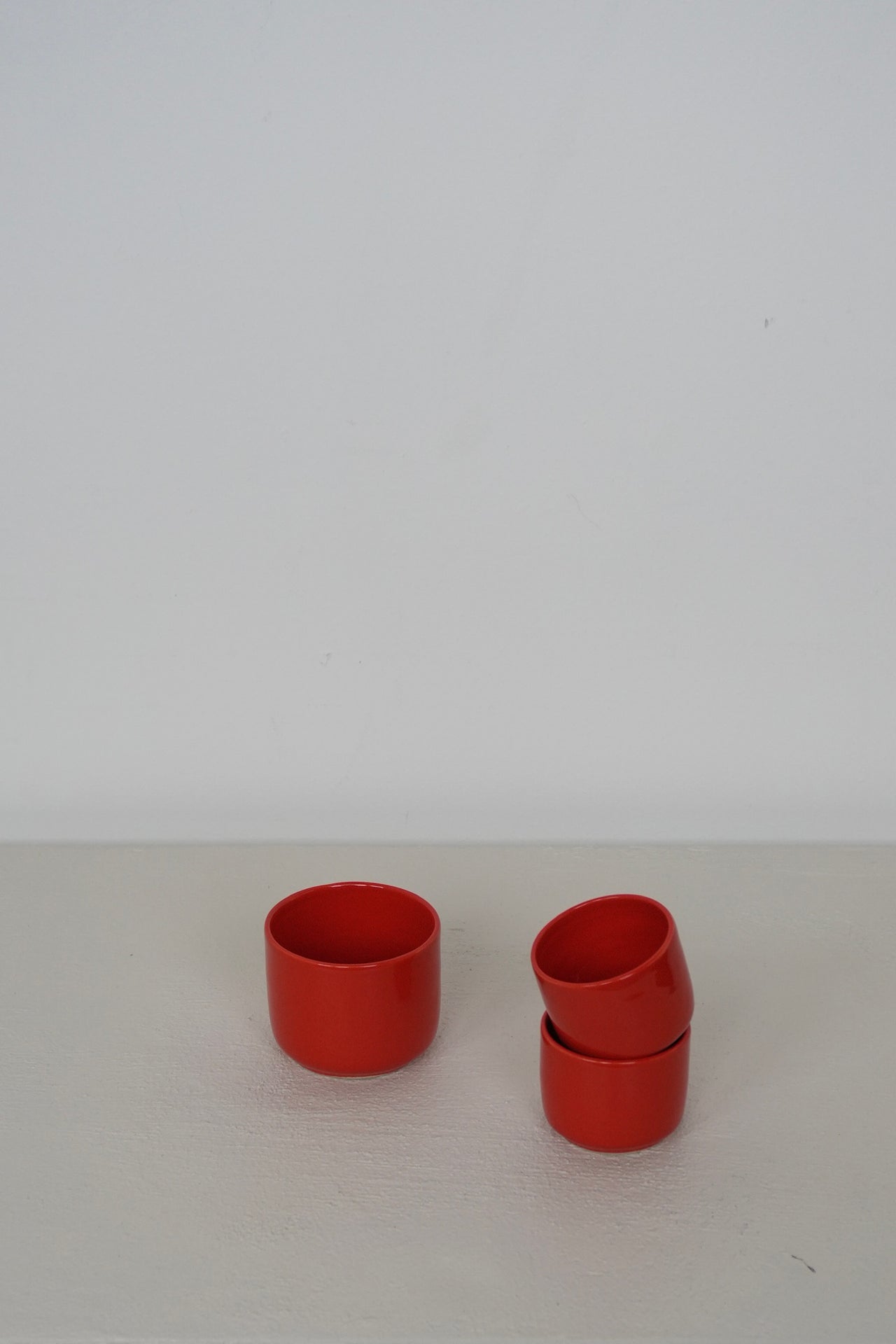 NOMI ESPRESSO CUP BY VIOLA BEUSCHER