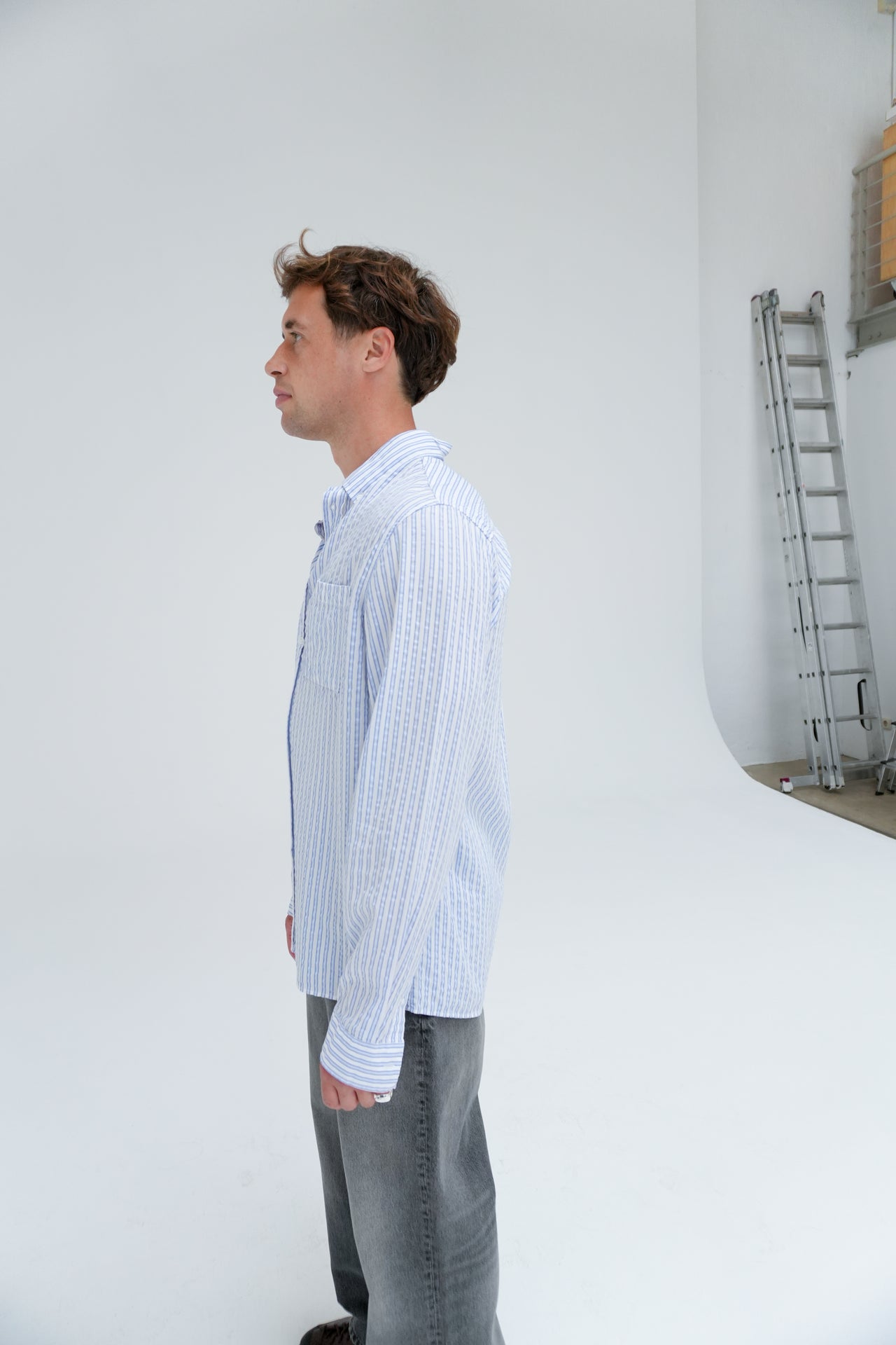ANOTHER SHIRT 1.0 BY ANOTHER ASPECT