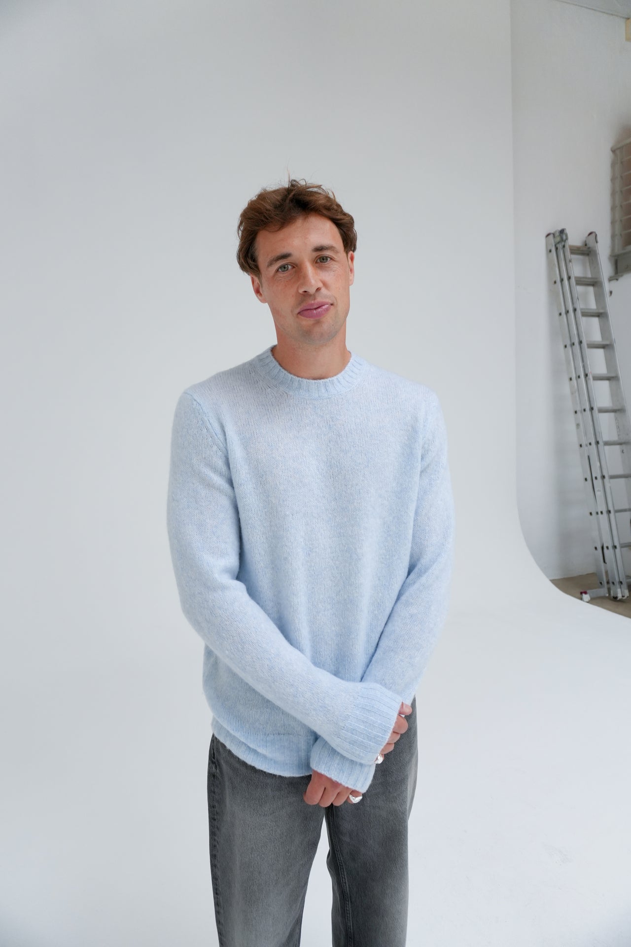 LEE KNIT BY NN07