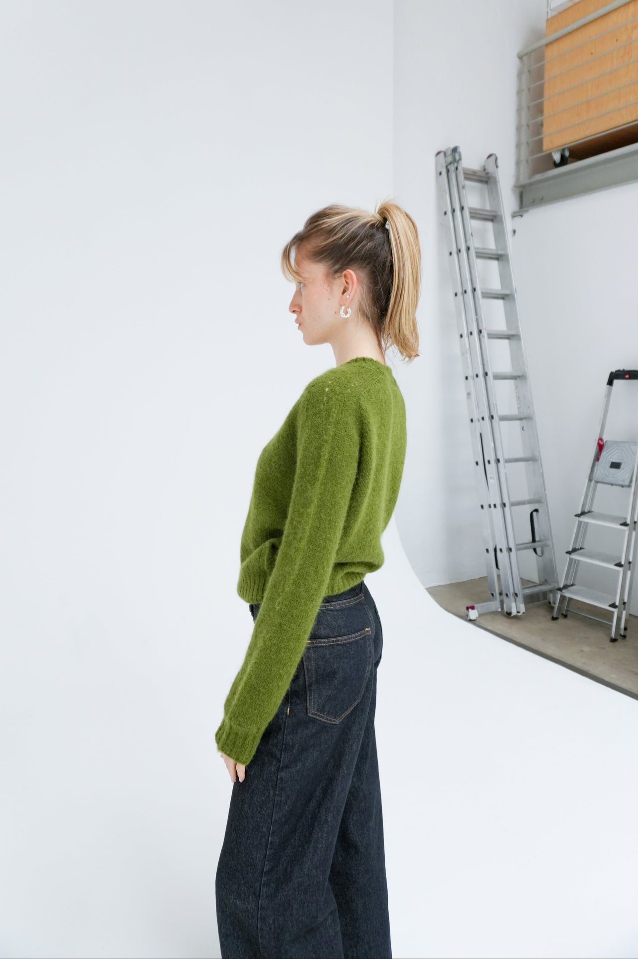 FIDA KNIT BY DRYKORN