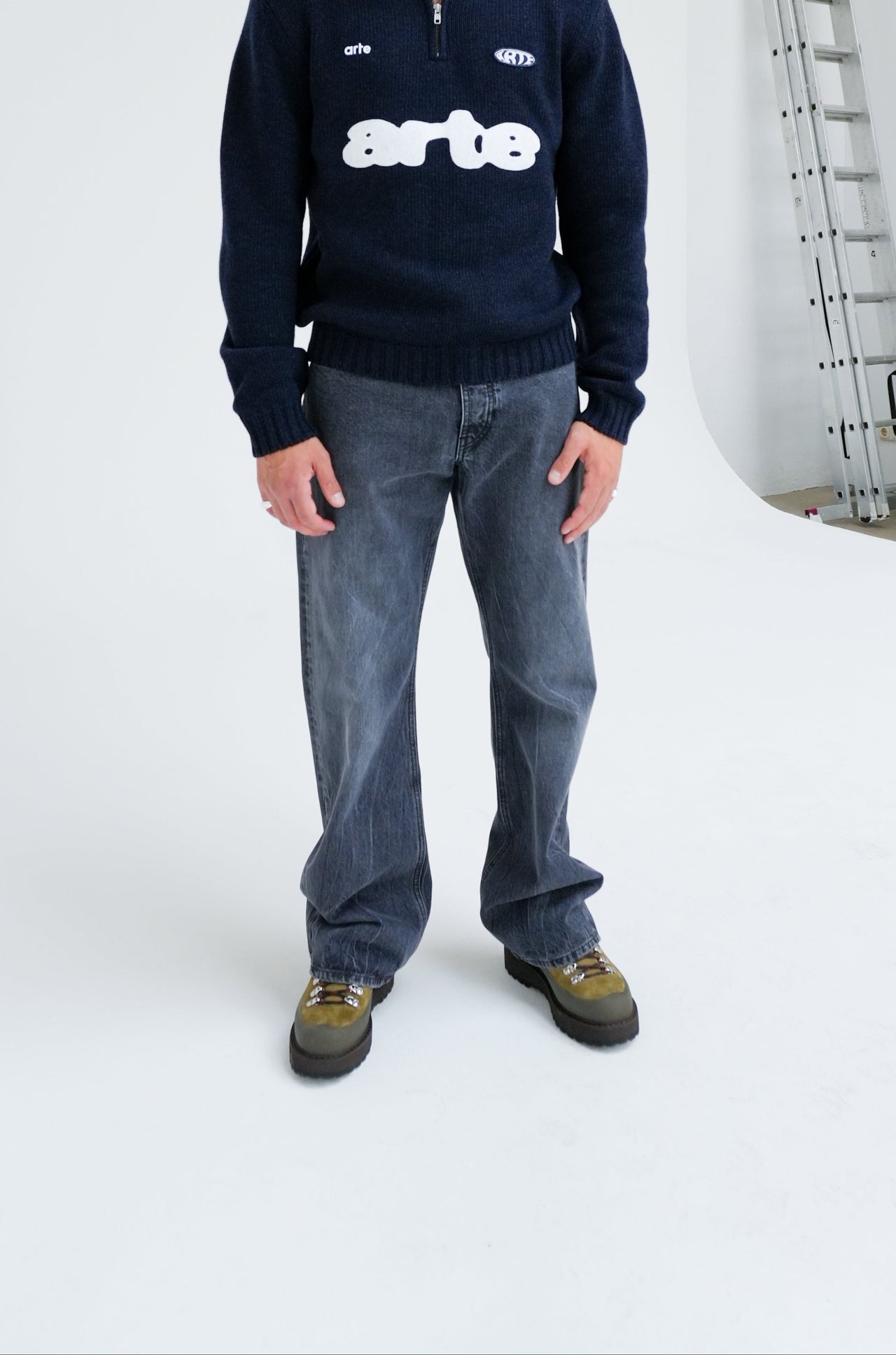 ANOTHER JEANS 3.0 BY ANOTHER ASPECT