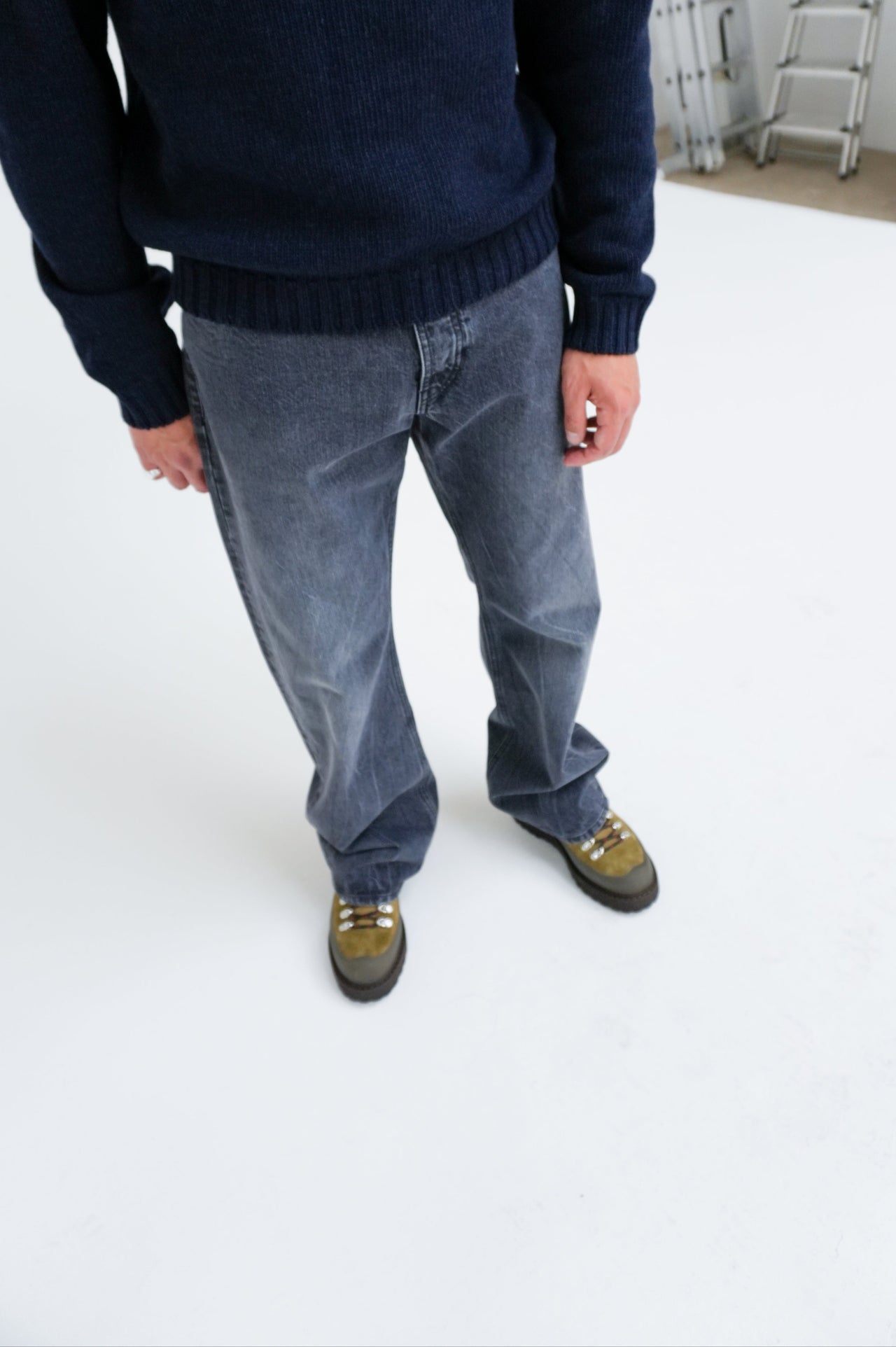 ANOTHER JEANS 3.0 BY ANOTHER ASPECT