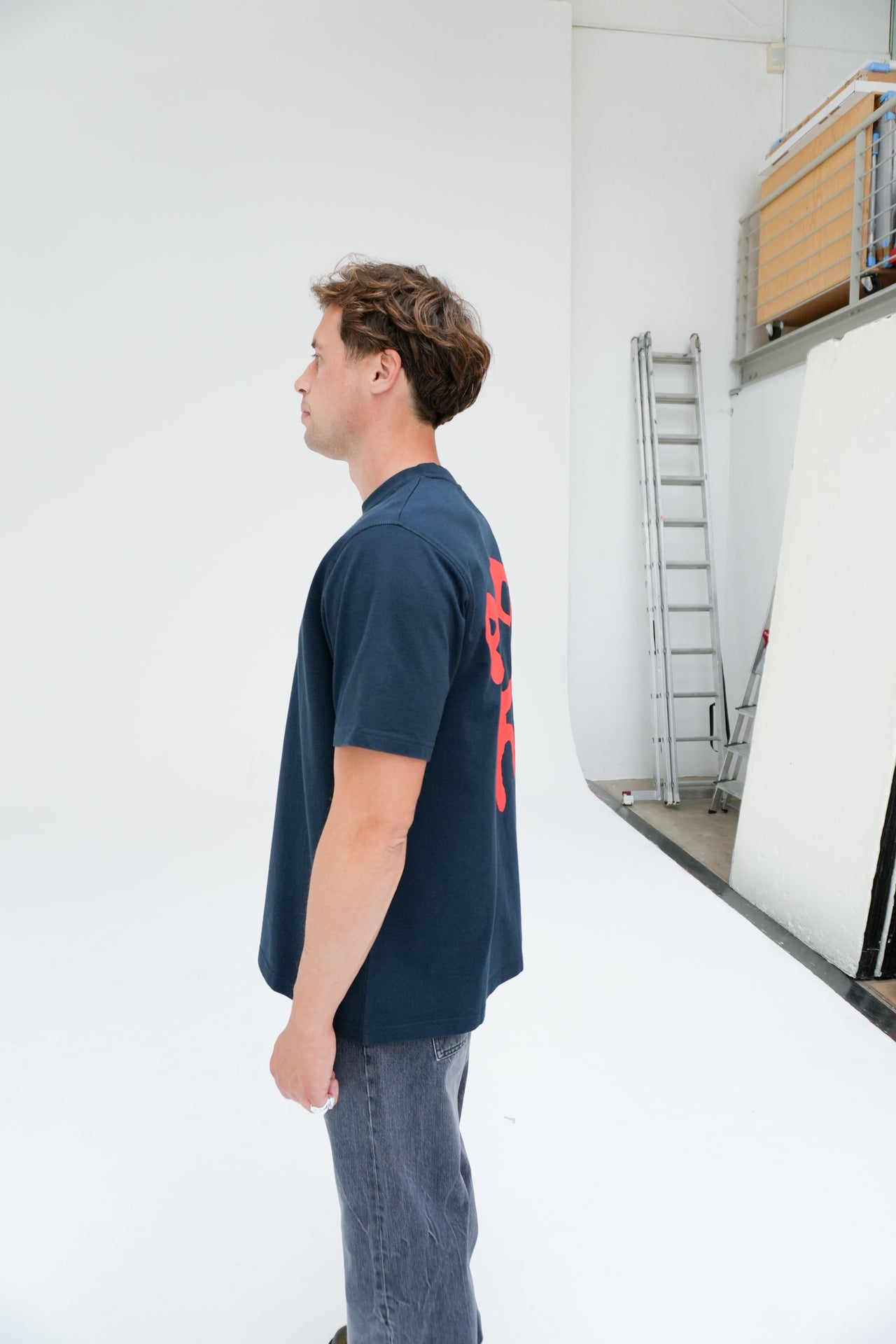 ARTE TOGETHER T-SHIRT BY ARTE ANTWERP